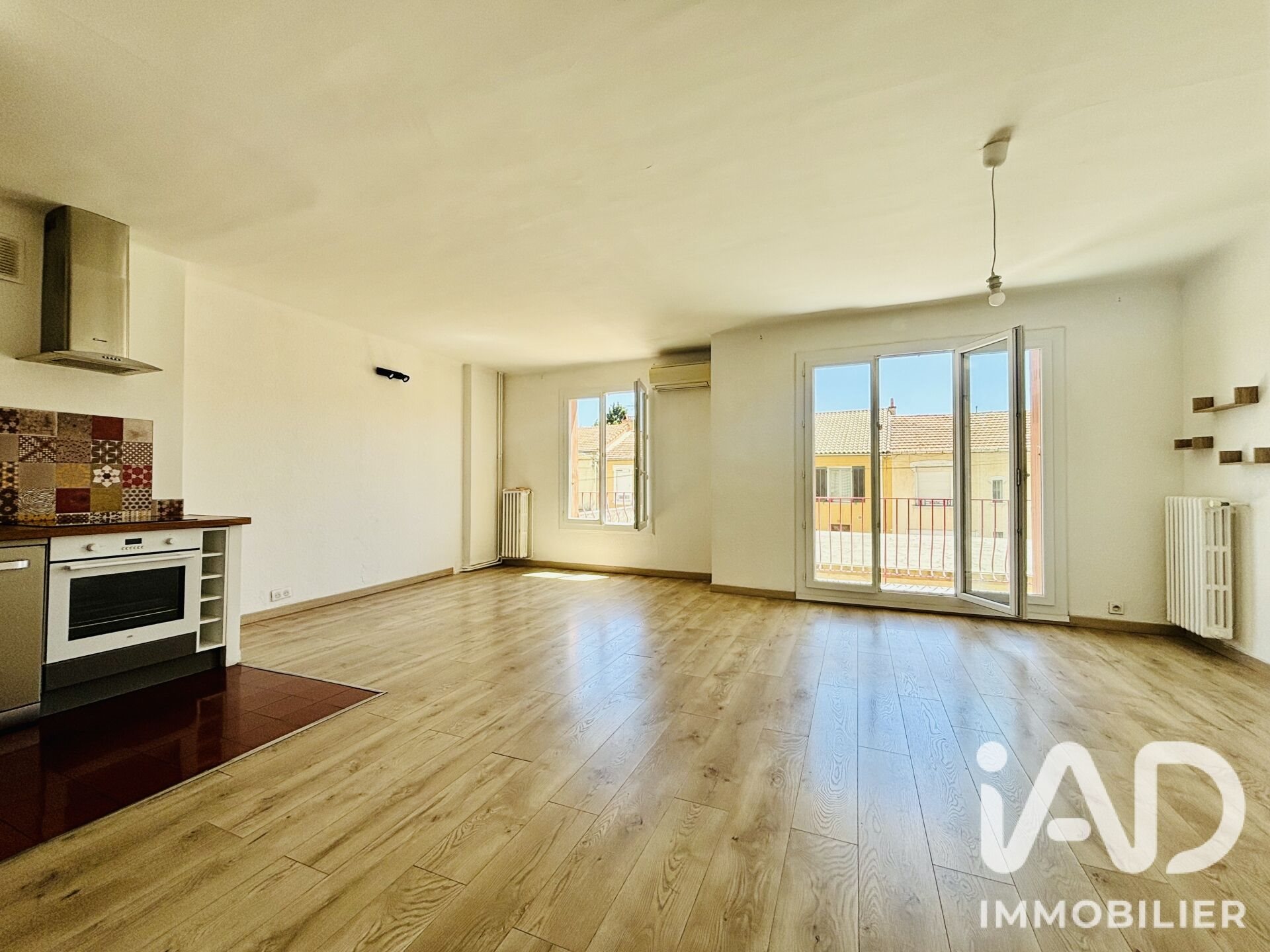 Appartement à vendre, 67m², Avignon