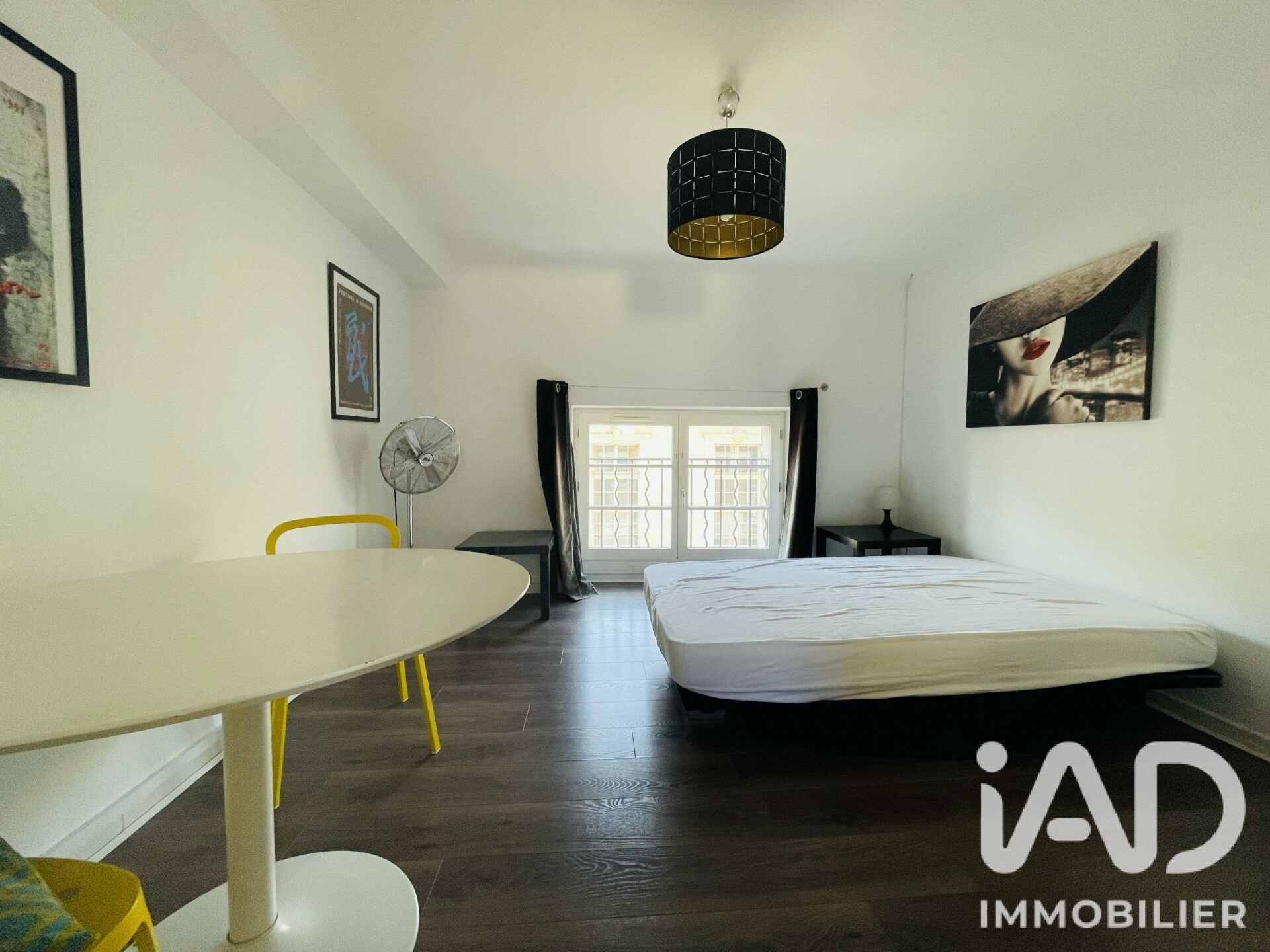 Appartement à louer, 25m², Avignon