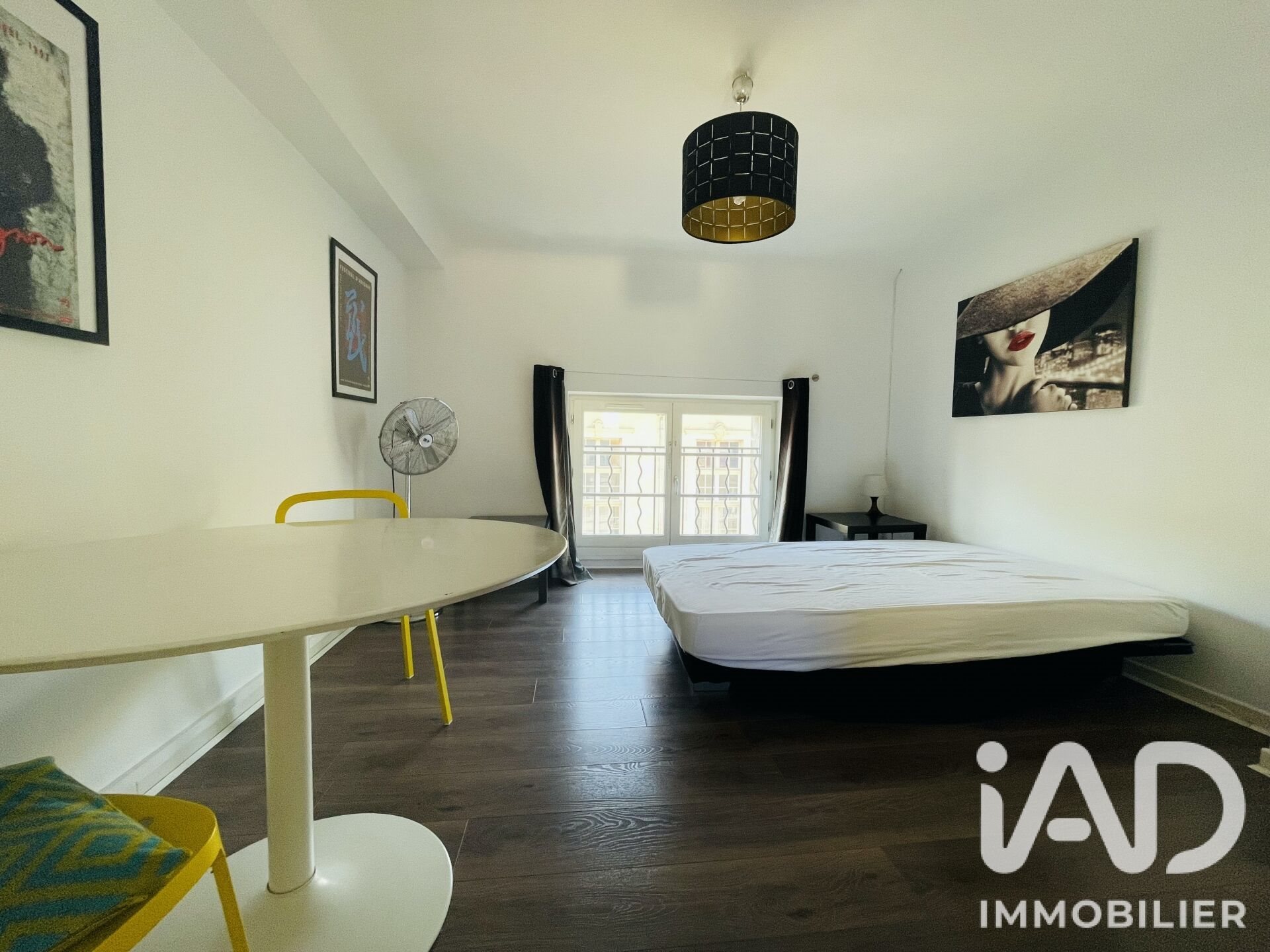 Appartement à louer, 25m², Avignon