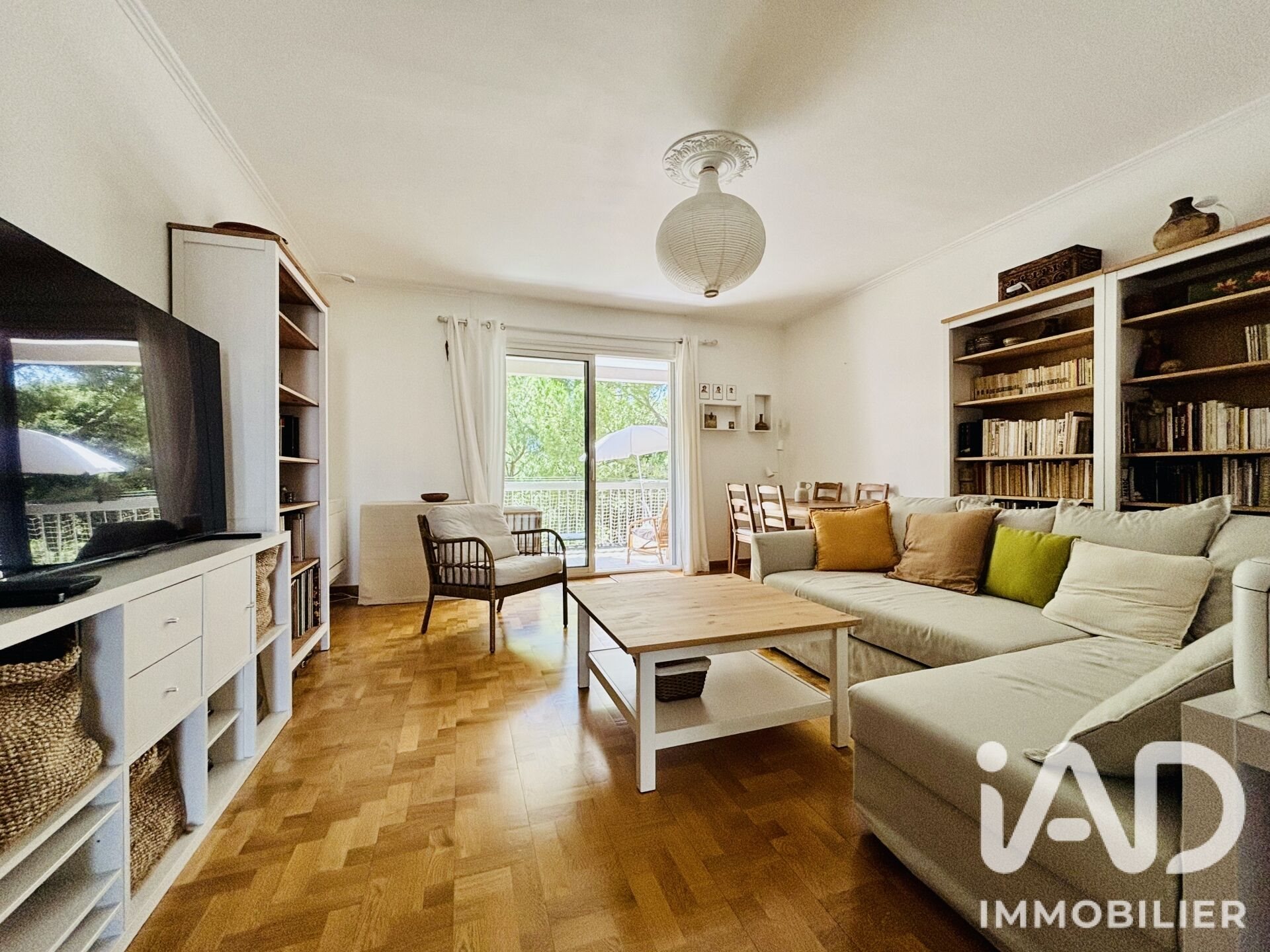 Appartement à vendre, 69m², Avignon
