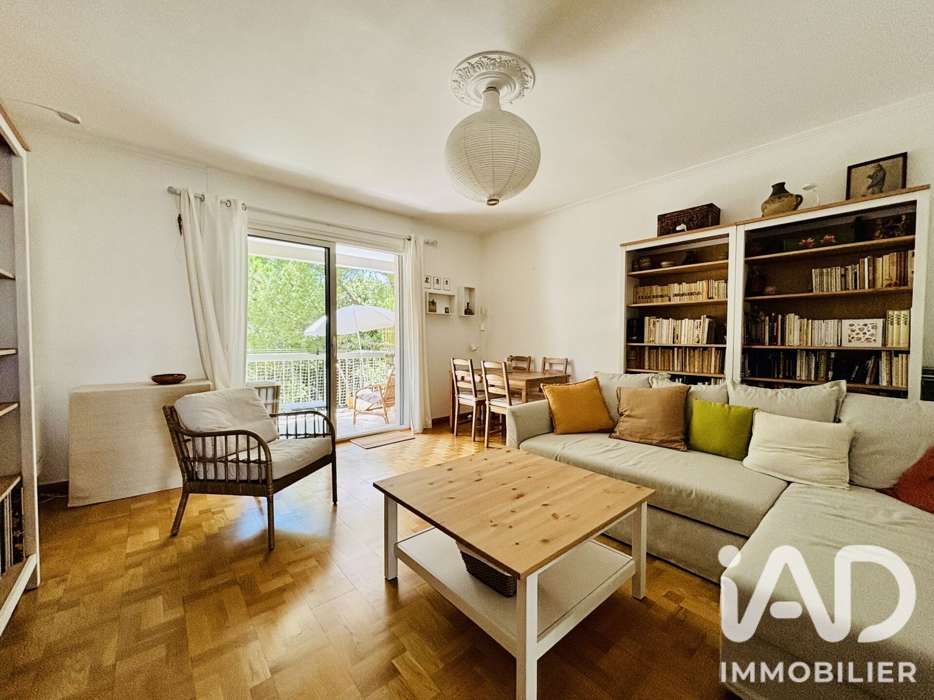 Appartement à vendre, 69m², Avignon