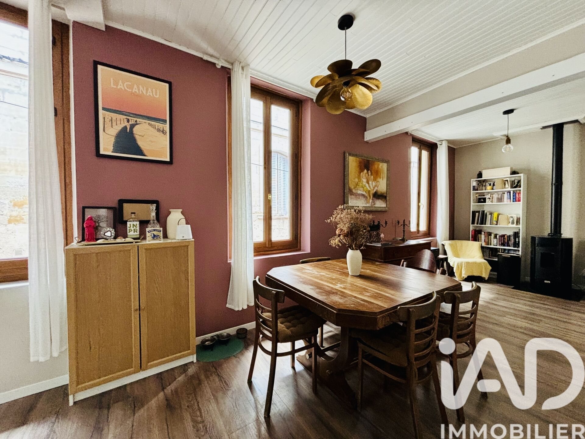 Maison à vendre, 89m², Avignon