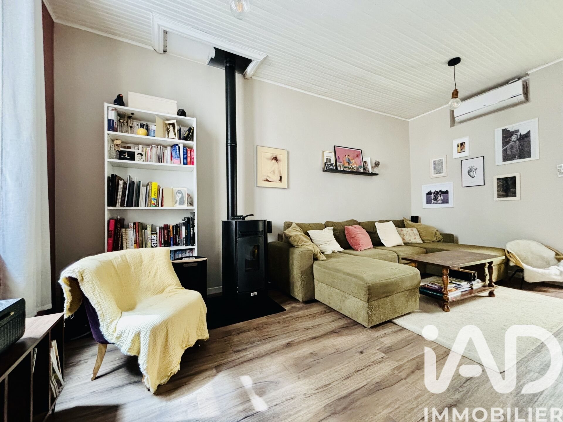Maison à vendre, 89m², Avignon