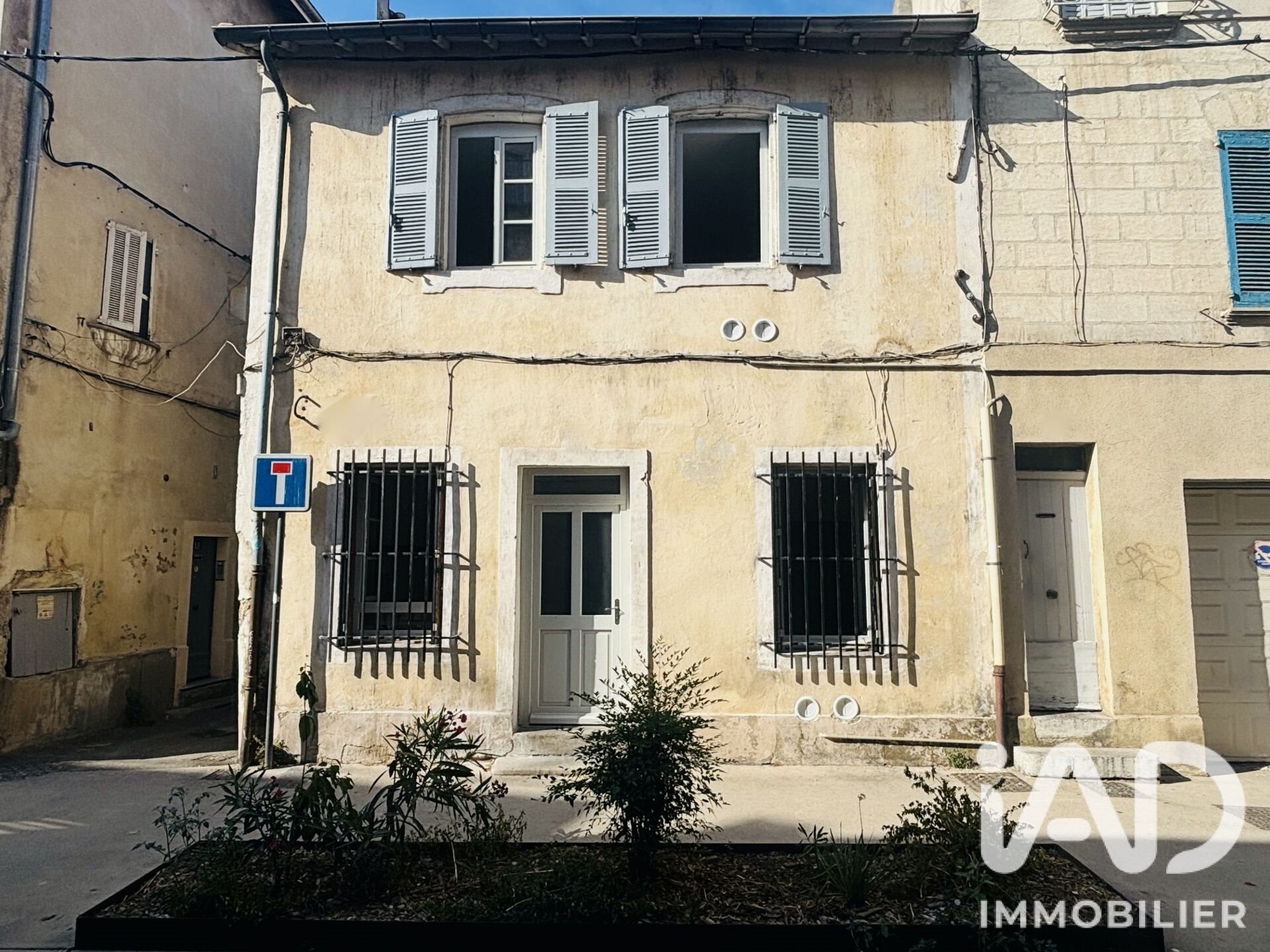 Maison à vendre, 51m², Avignon