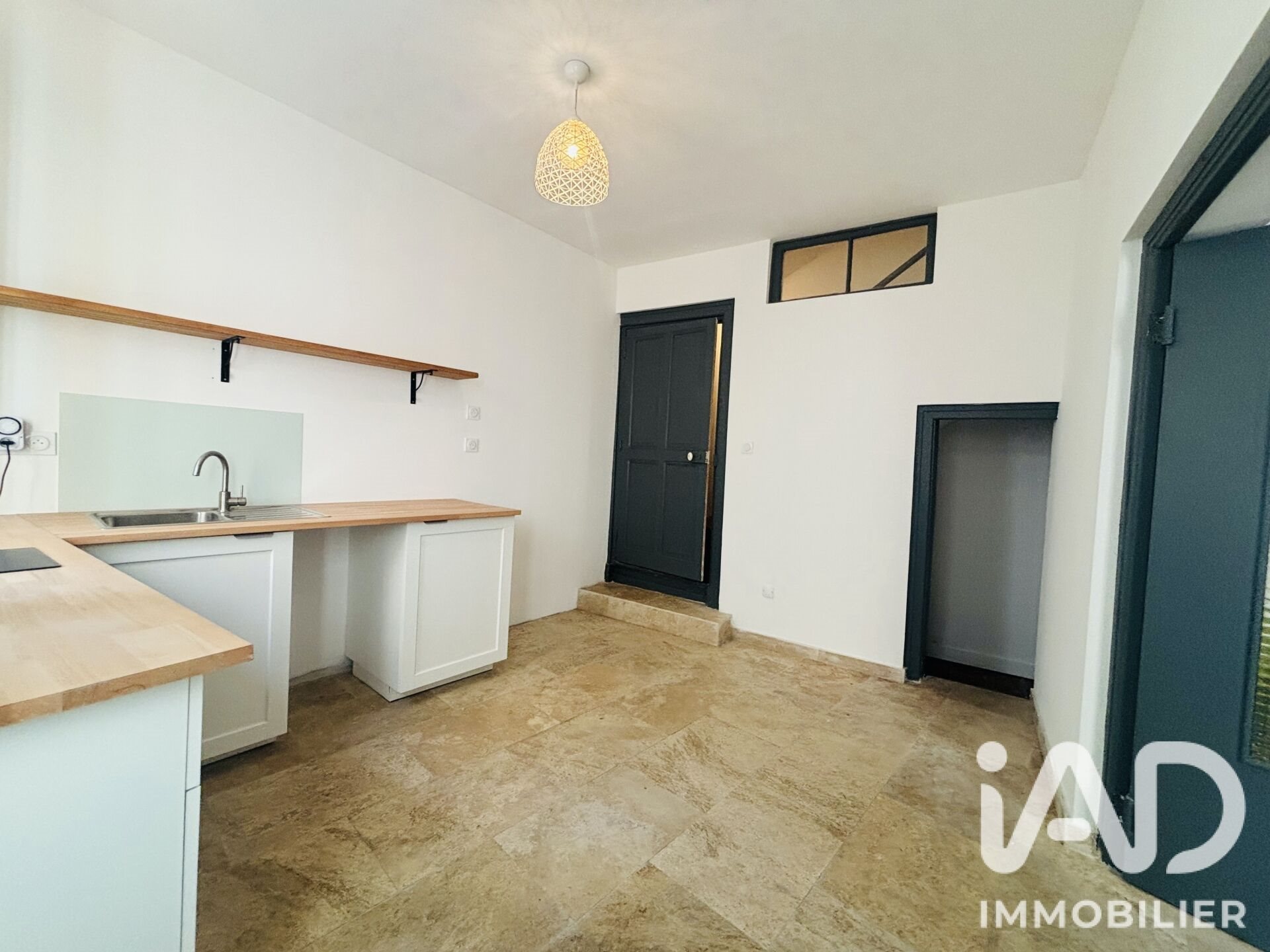Maison à vendre, 51m², Avignon