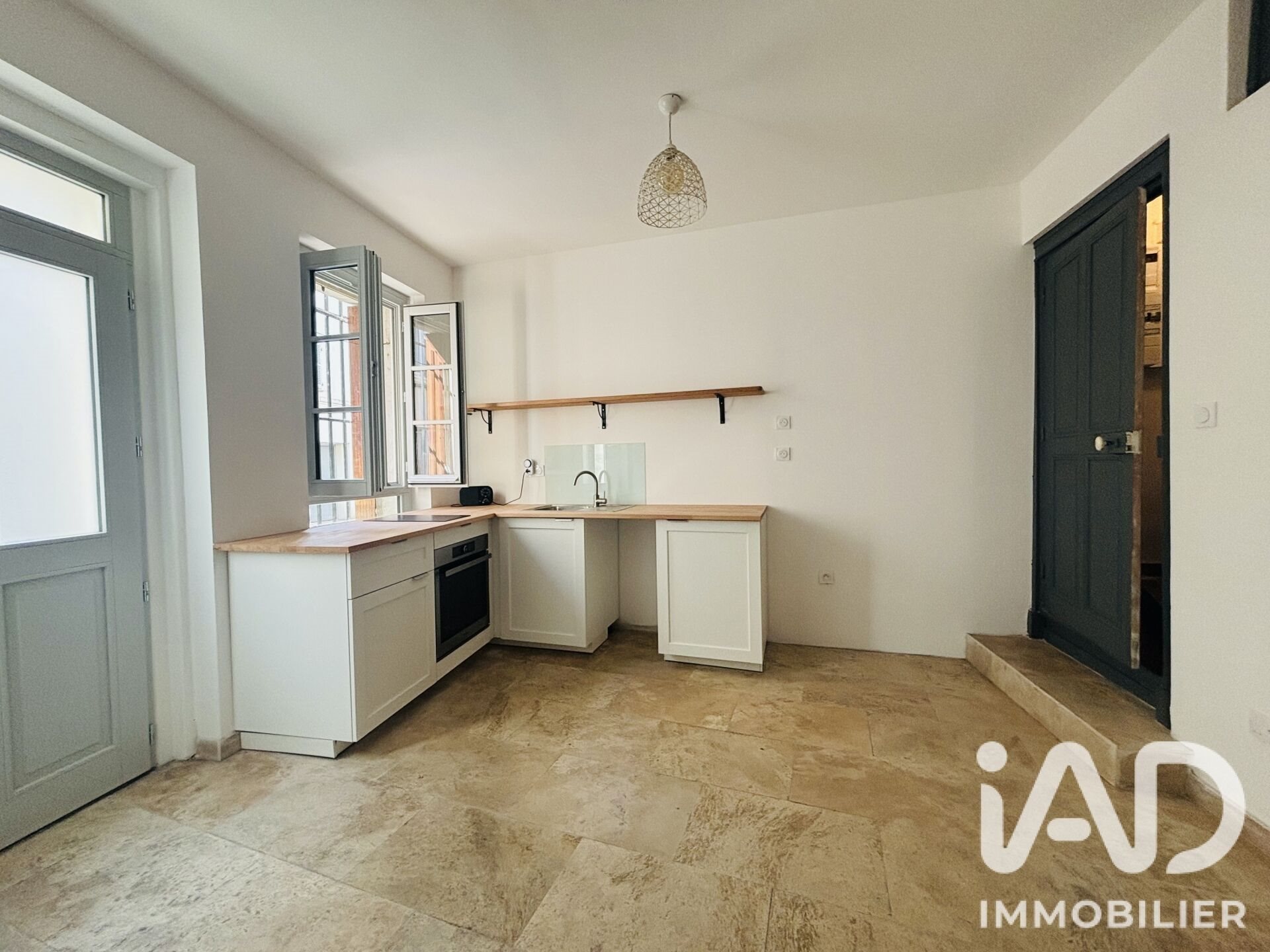 Maison à vendre, 51m², Avignon