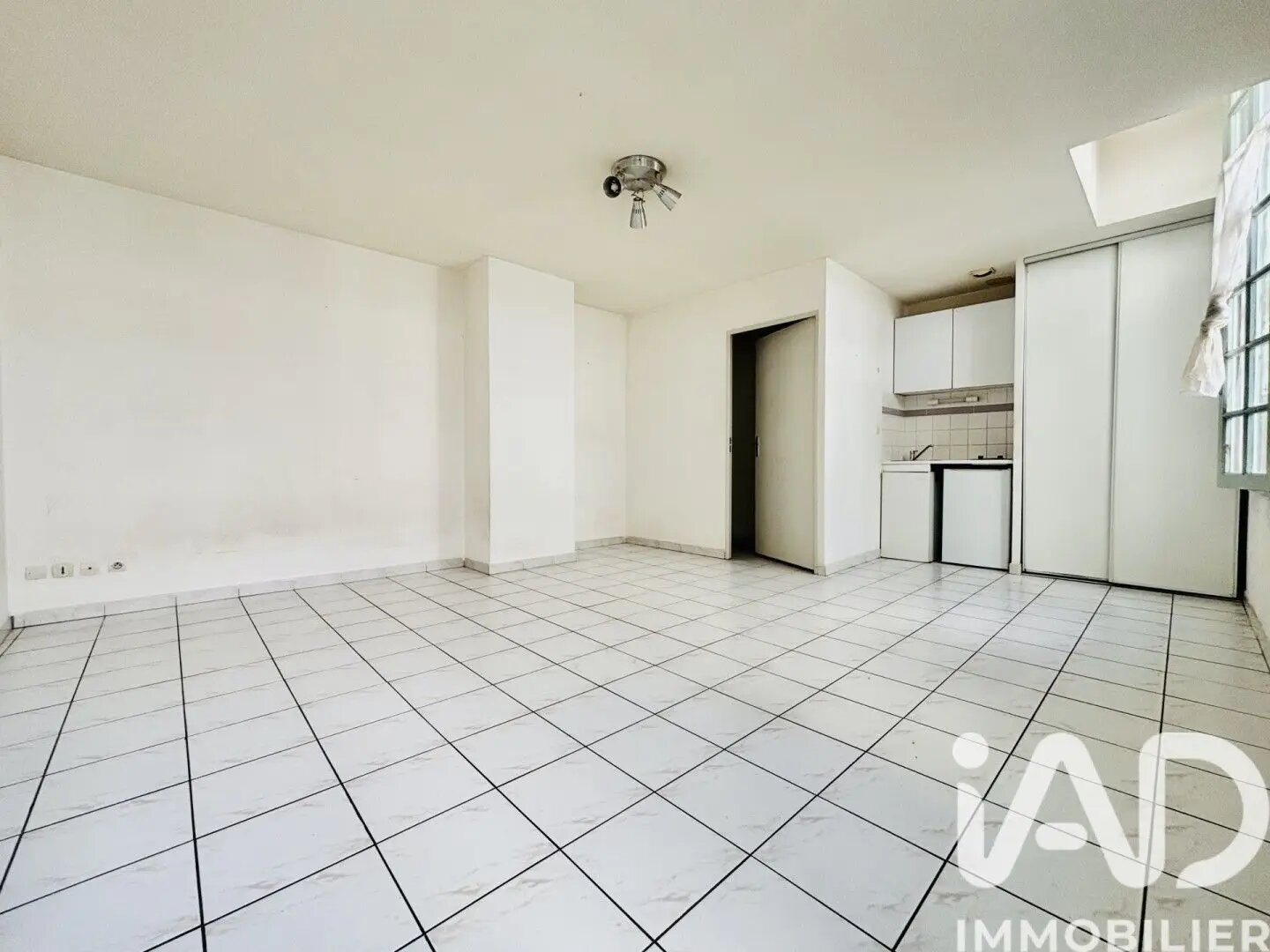 Appartement à vendre, 26m², Avignon
