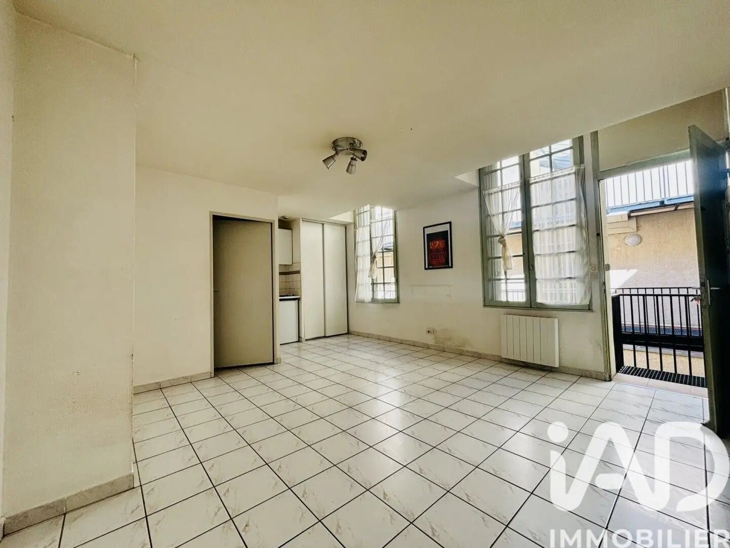 Appartement à vendre, 26m², Avignon