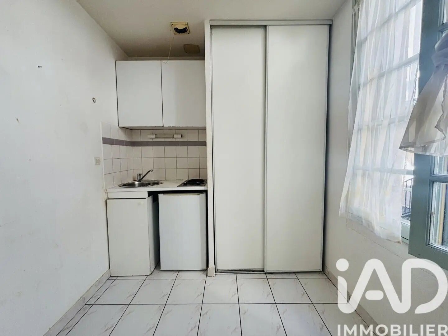 Appartement à vendre, 26m², Avignon