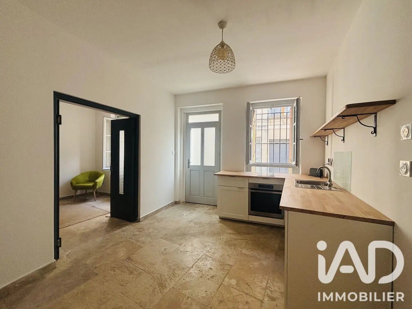 Maison à vendre, 51m², Avignon