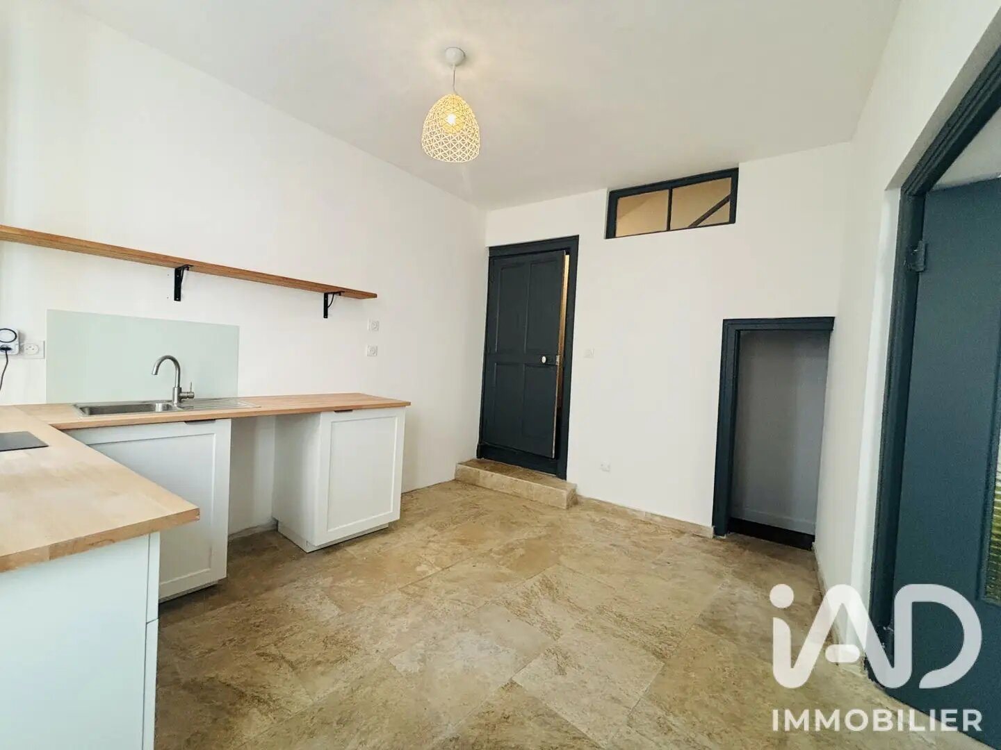 Maison à vendre, 51m², Avignon