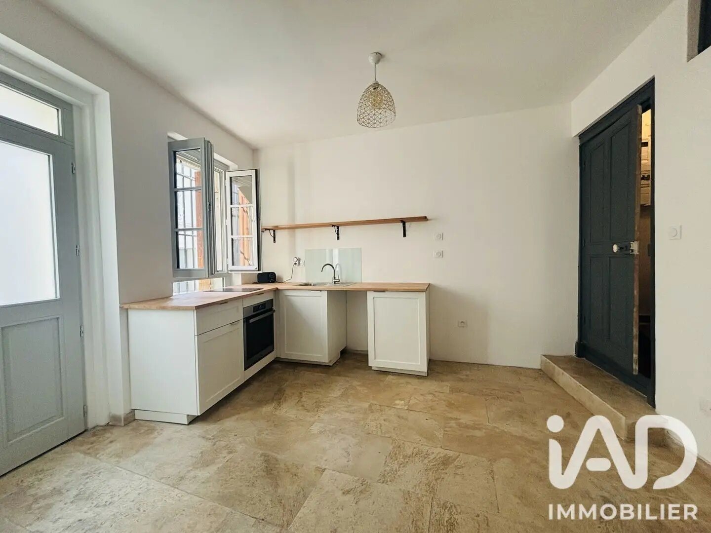 Maison à vendre, 51m², Avignon