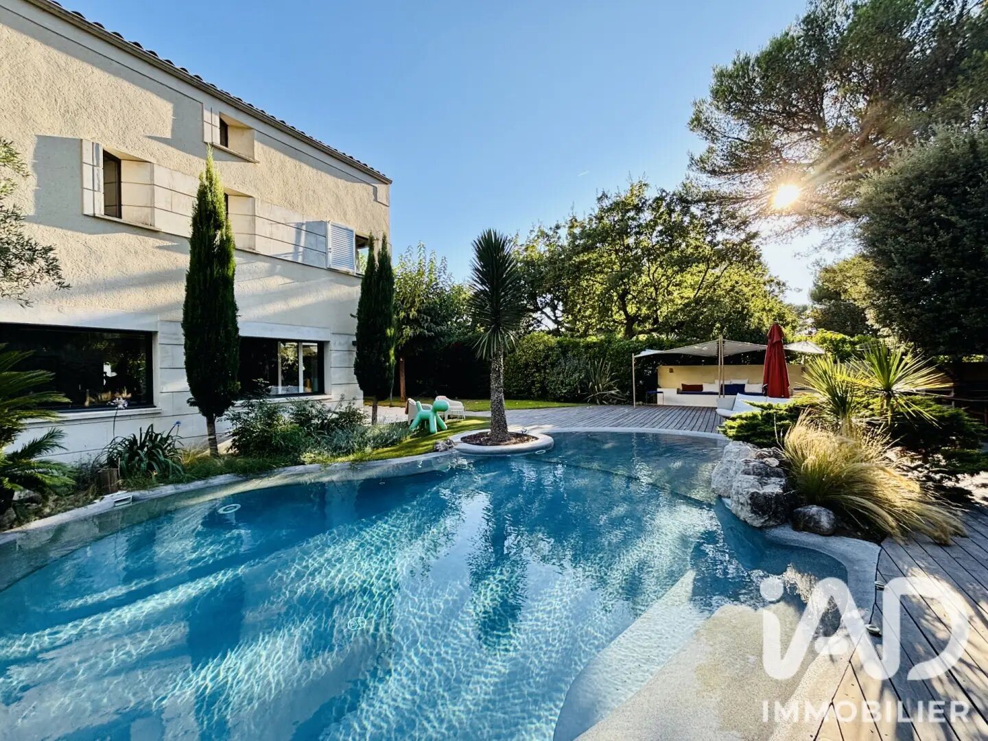 Maison à vendre, 185m², Bouc-Bel-Air