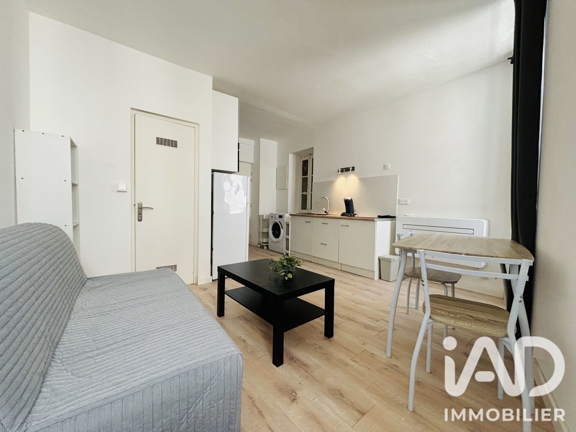 Appartement à louer, 20m², Avignon