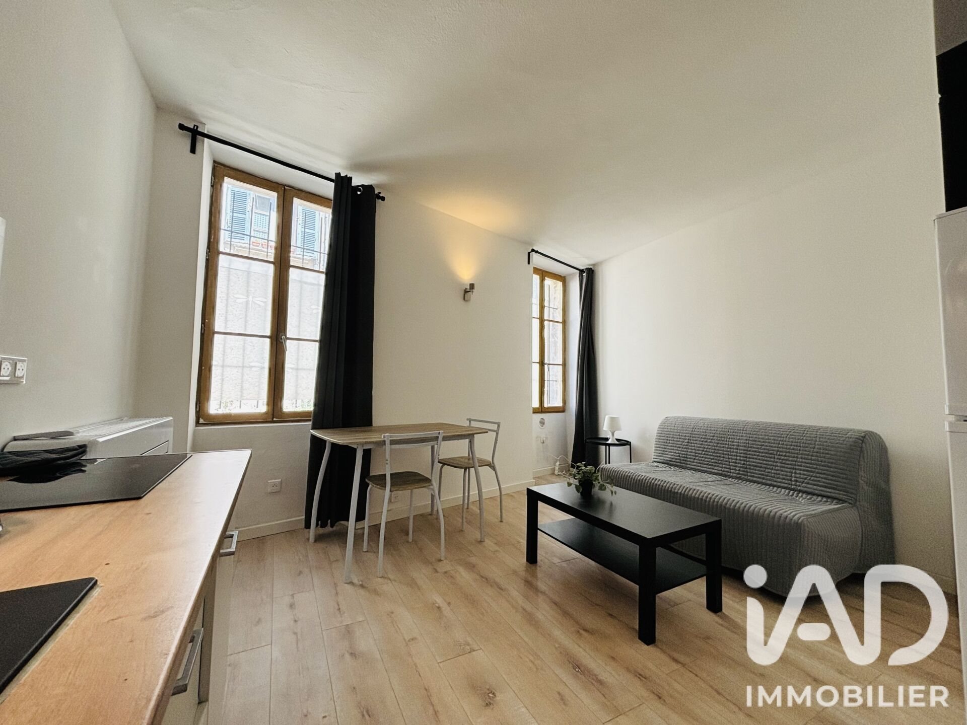 Appartement à louer, 20m², Avignon