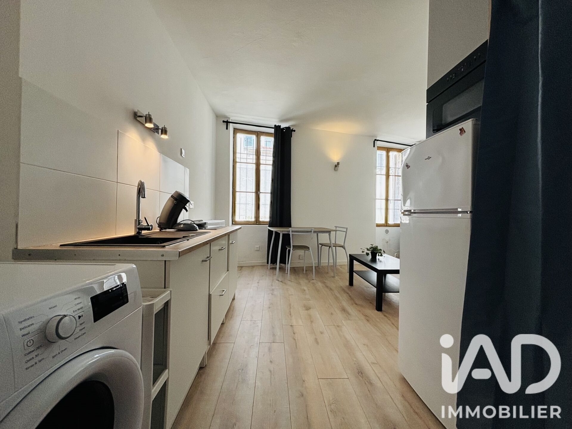 Appartement à louer, 20m², Avignon