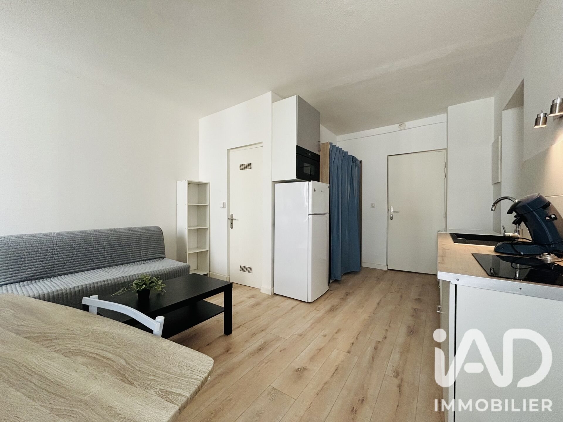 Appartement à louer, 20m², Avignon