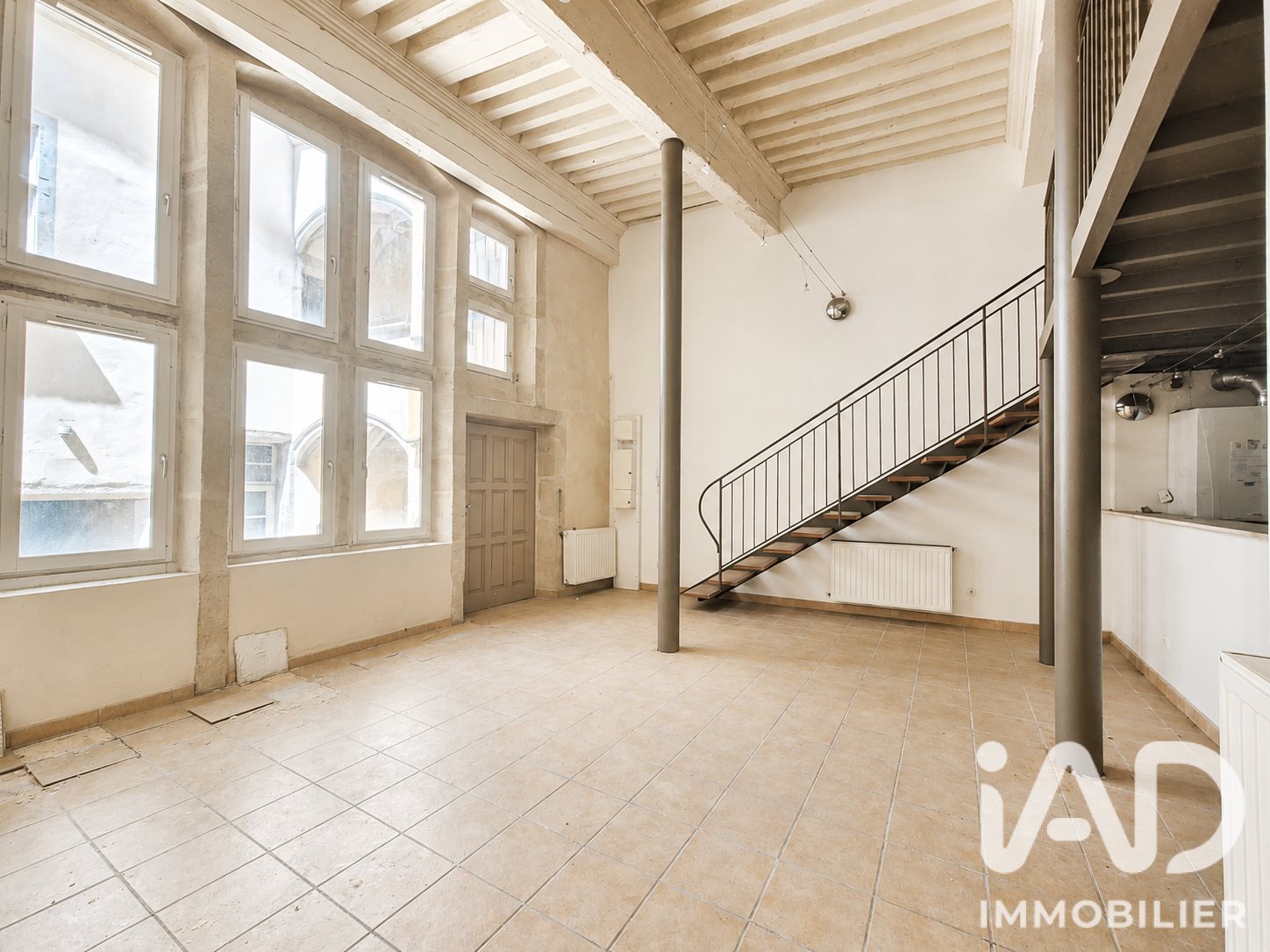 Appartement à vendre, 50m², Le Puy-en-Velay