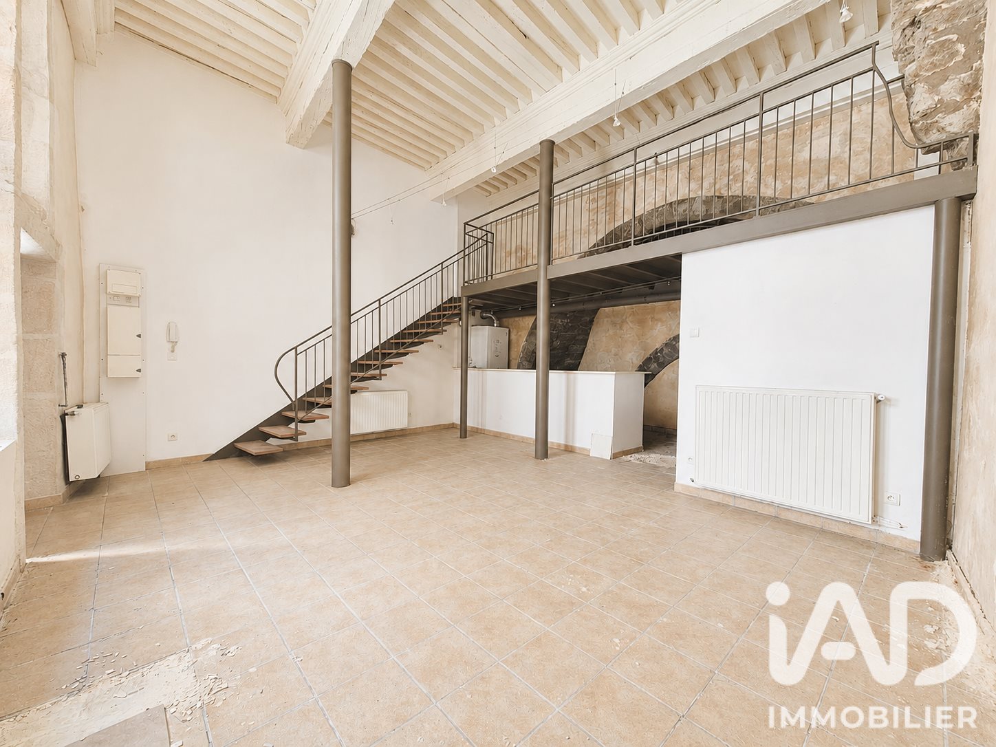 Appartement à vendre, 50m², Le Puy-en-Velay