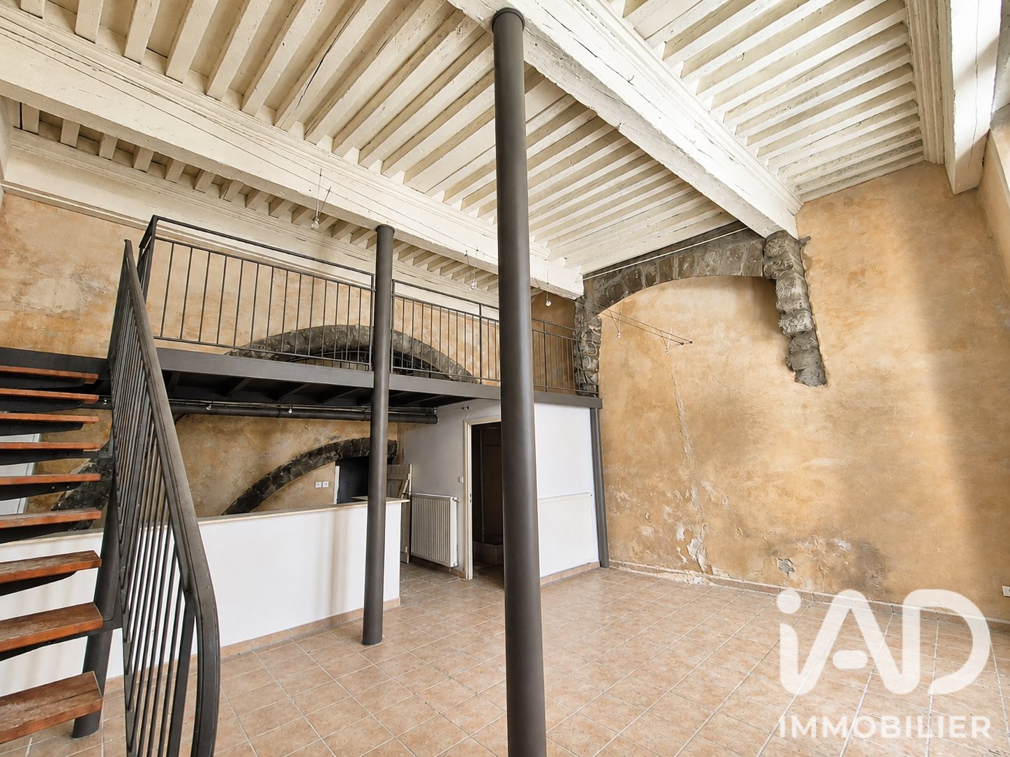 Appartement à vendre, 50m², Le Puy-en-Velay