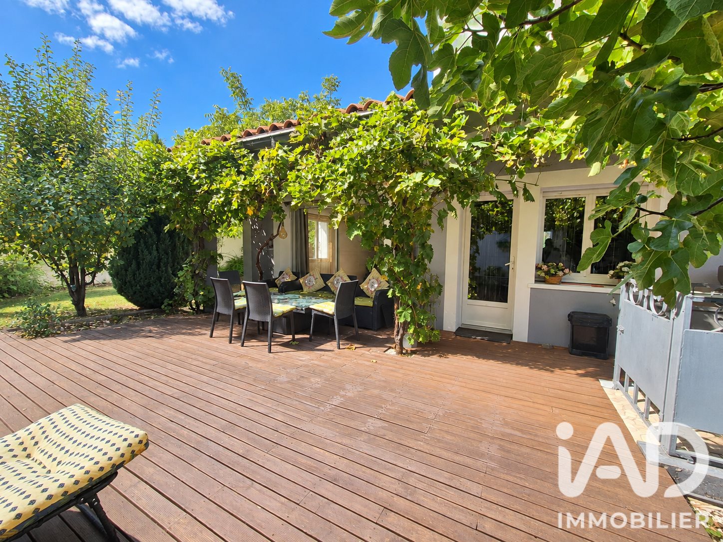 Maison à vendre, 163m², Vals-près-le-Puy