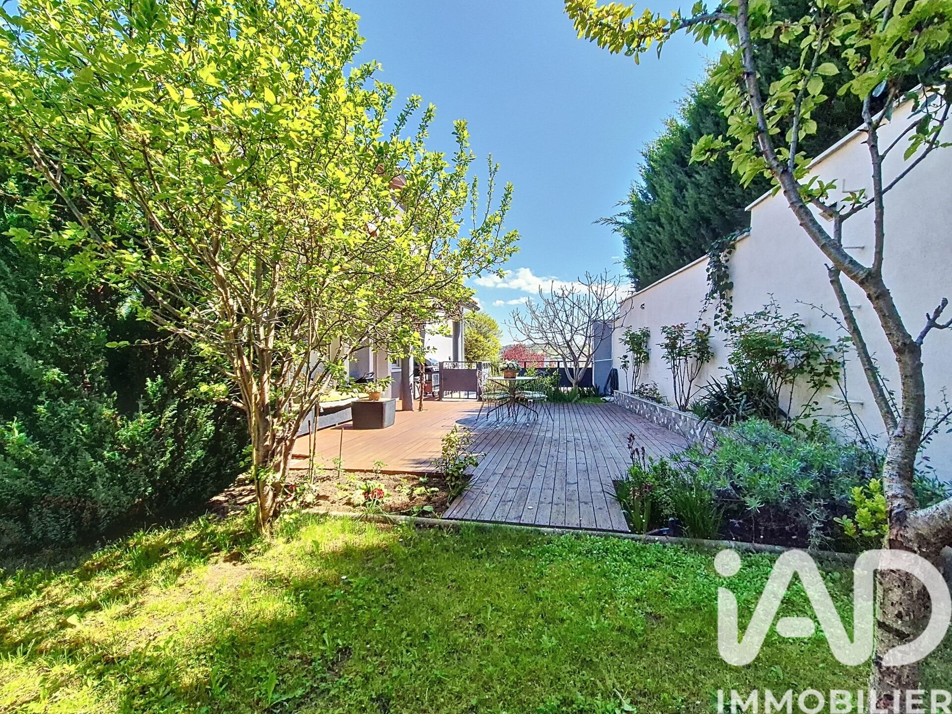 Maison à vendre, 163m², Vals-près-le-Puy