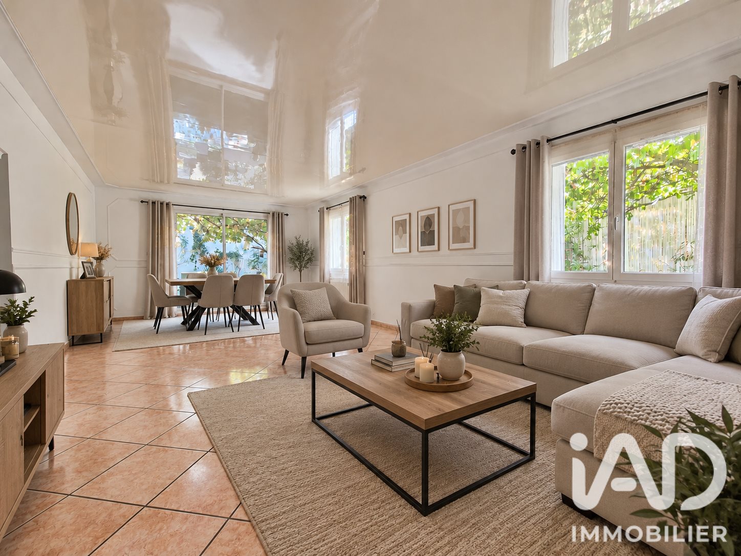 Maison à vendre, 163m², Vals-près-le-Puy