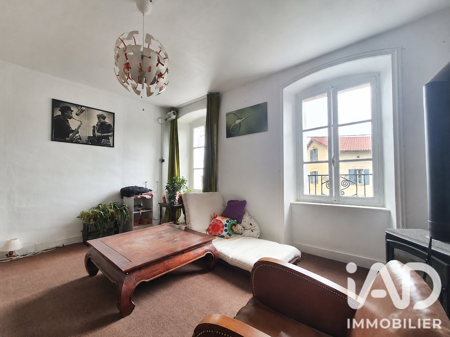 Maison à vendre, 133m², Vernassal