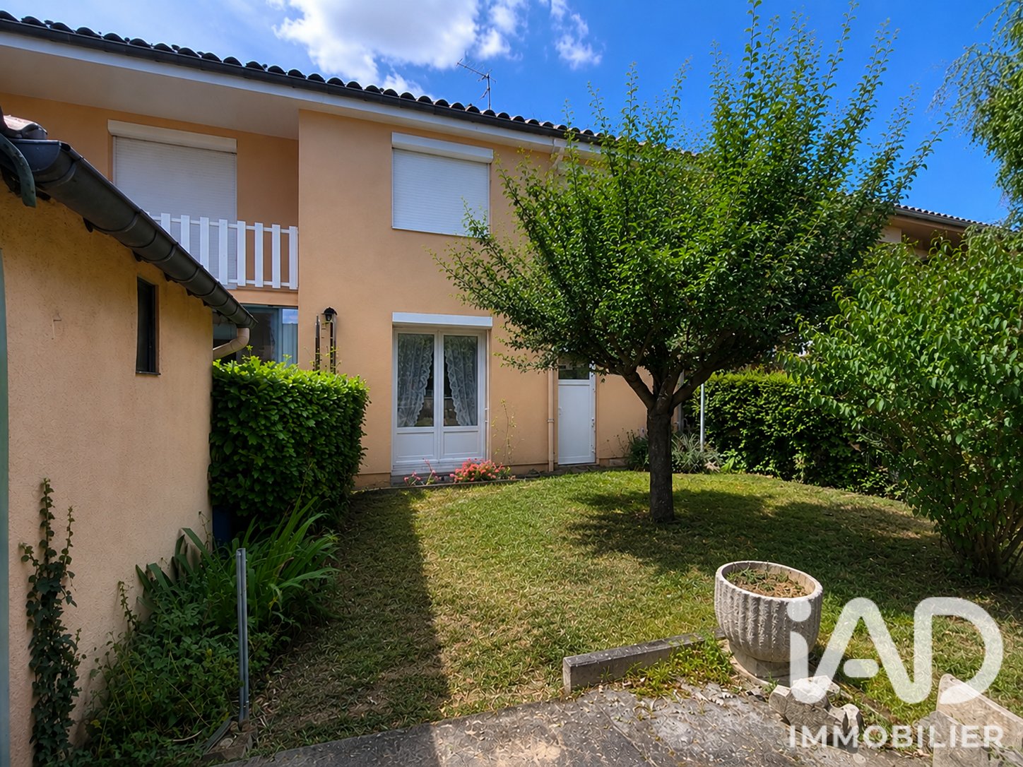 Maison à vendre, 126m², Chadrac