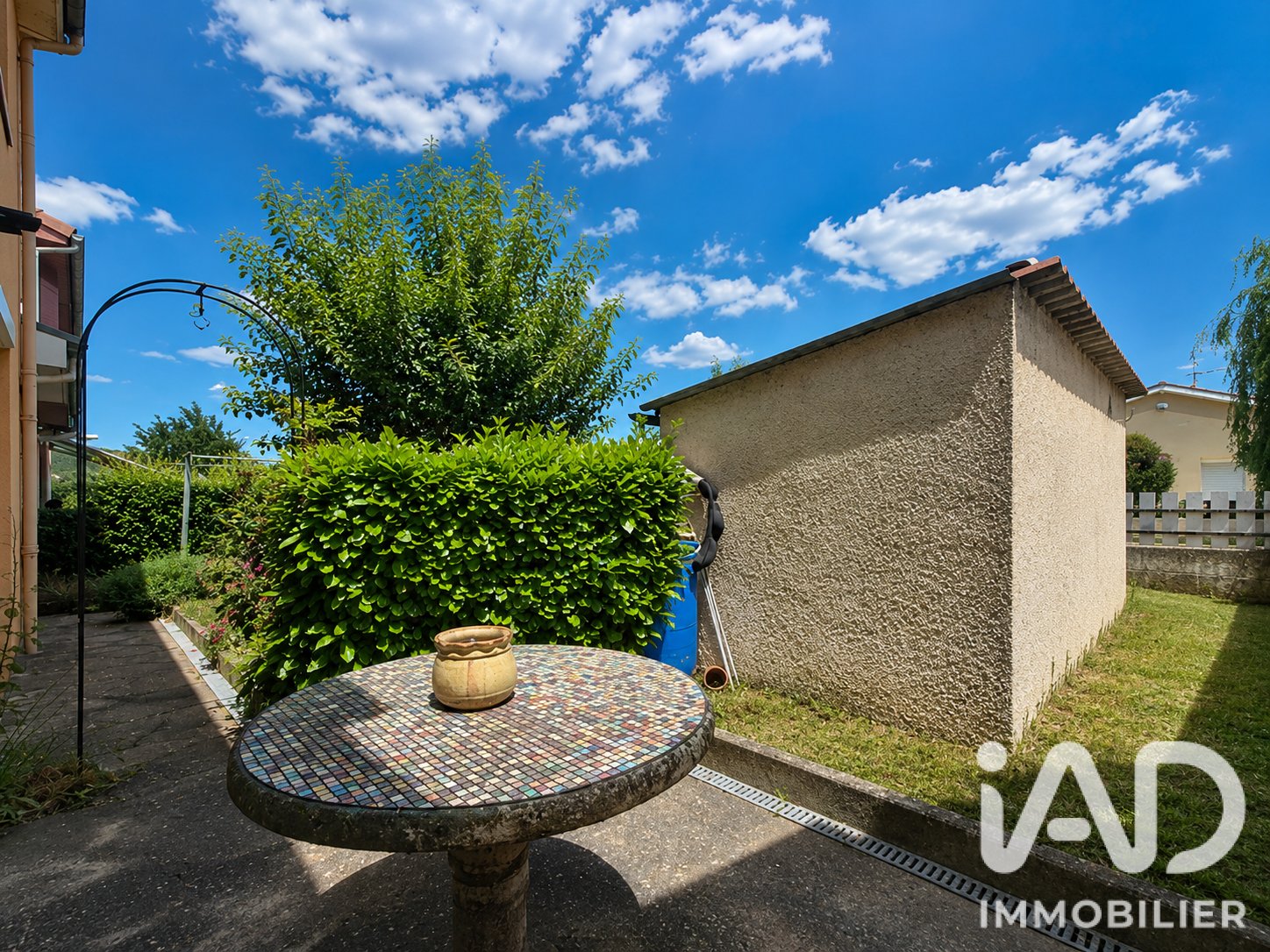 Maison à vendre, 126m², Chadrac