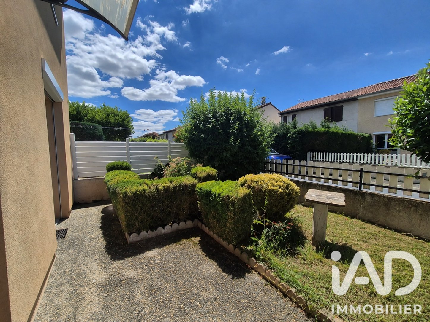 Maison à vendre, 126m², Chadrac