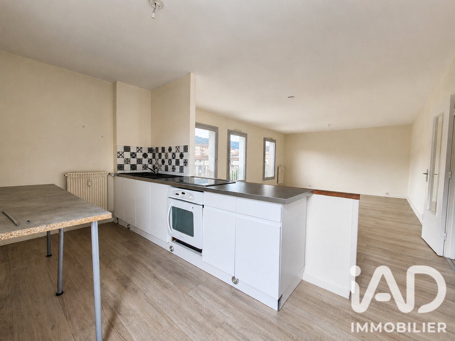 Appartement à vendre, 88m², Le Puy-en-Velay