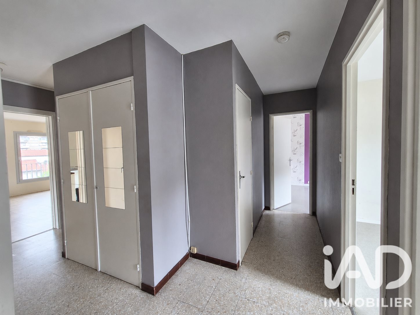Appartement à vendre, 88m², Le Puy-en-Velay