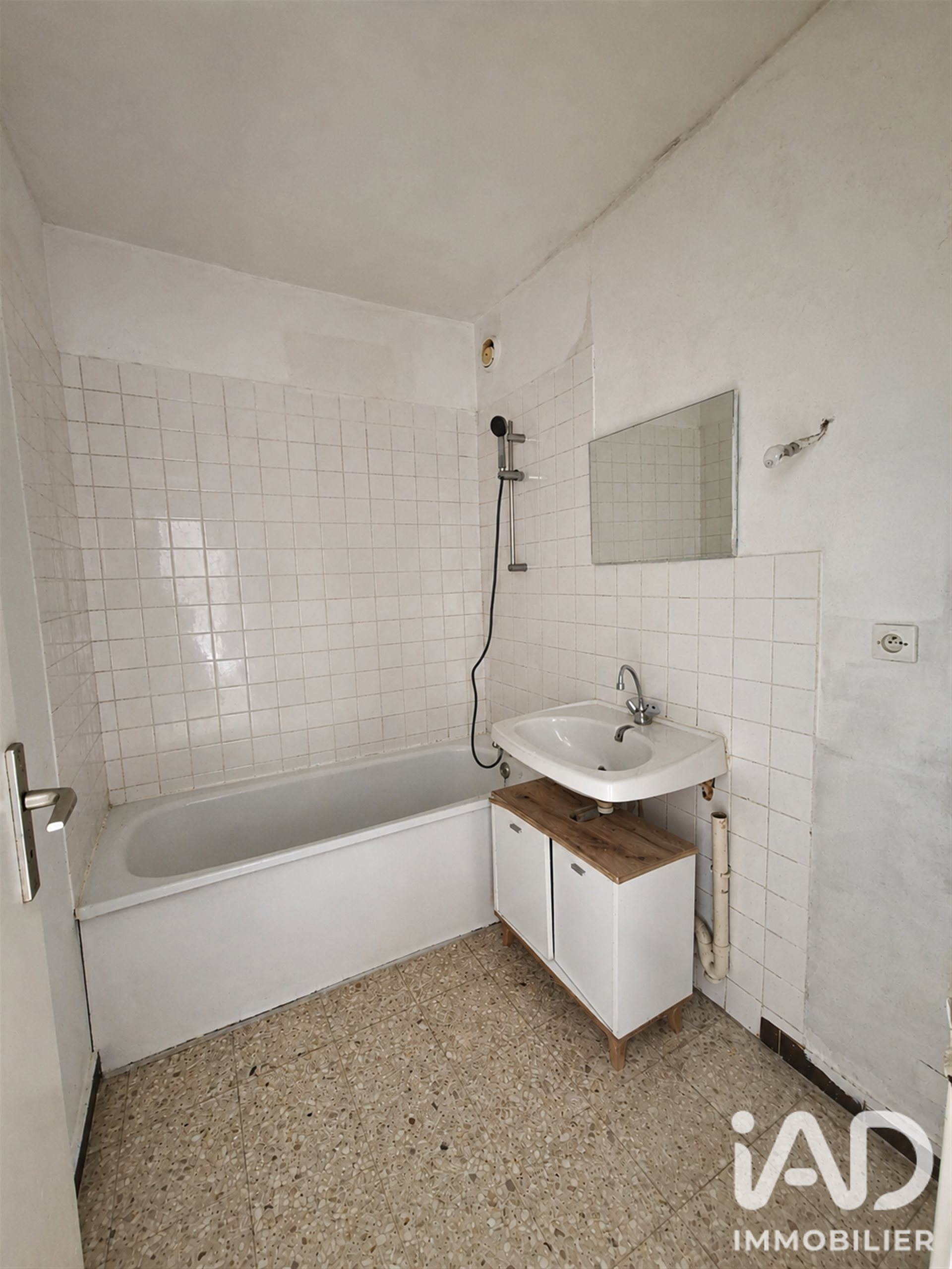 Appartement à vendre, 88m², Le Puy-en-Velay