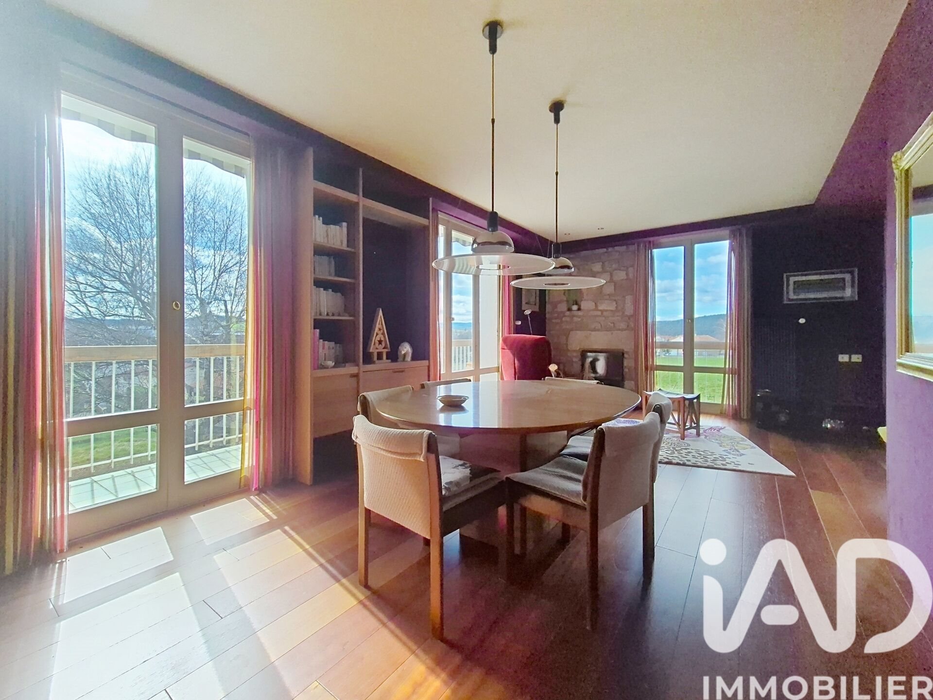 Maison à vendre, 170m², Blavozy