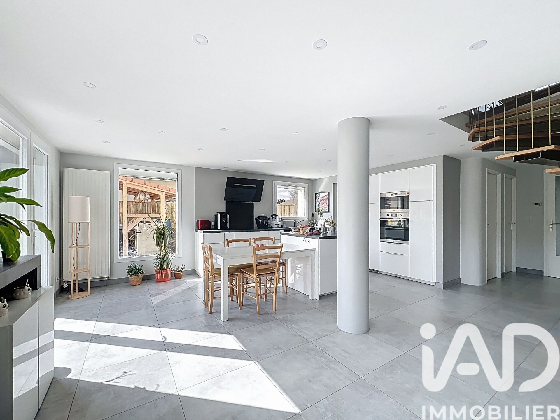 Maison à vendre, 130m², Chadrac