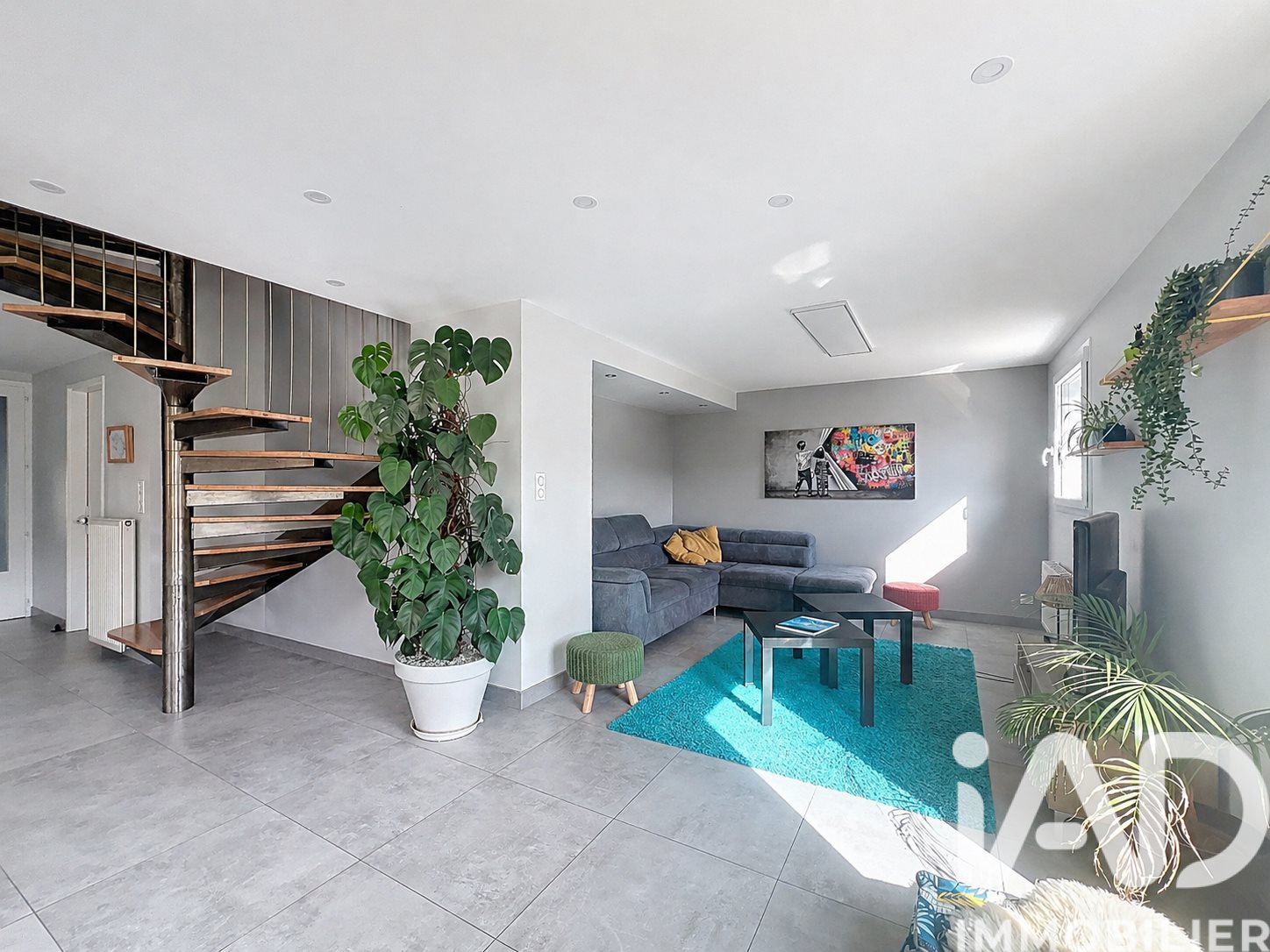 Maison à vendre, 130m², Chadrac