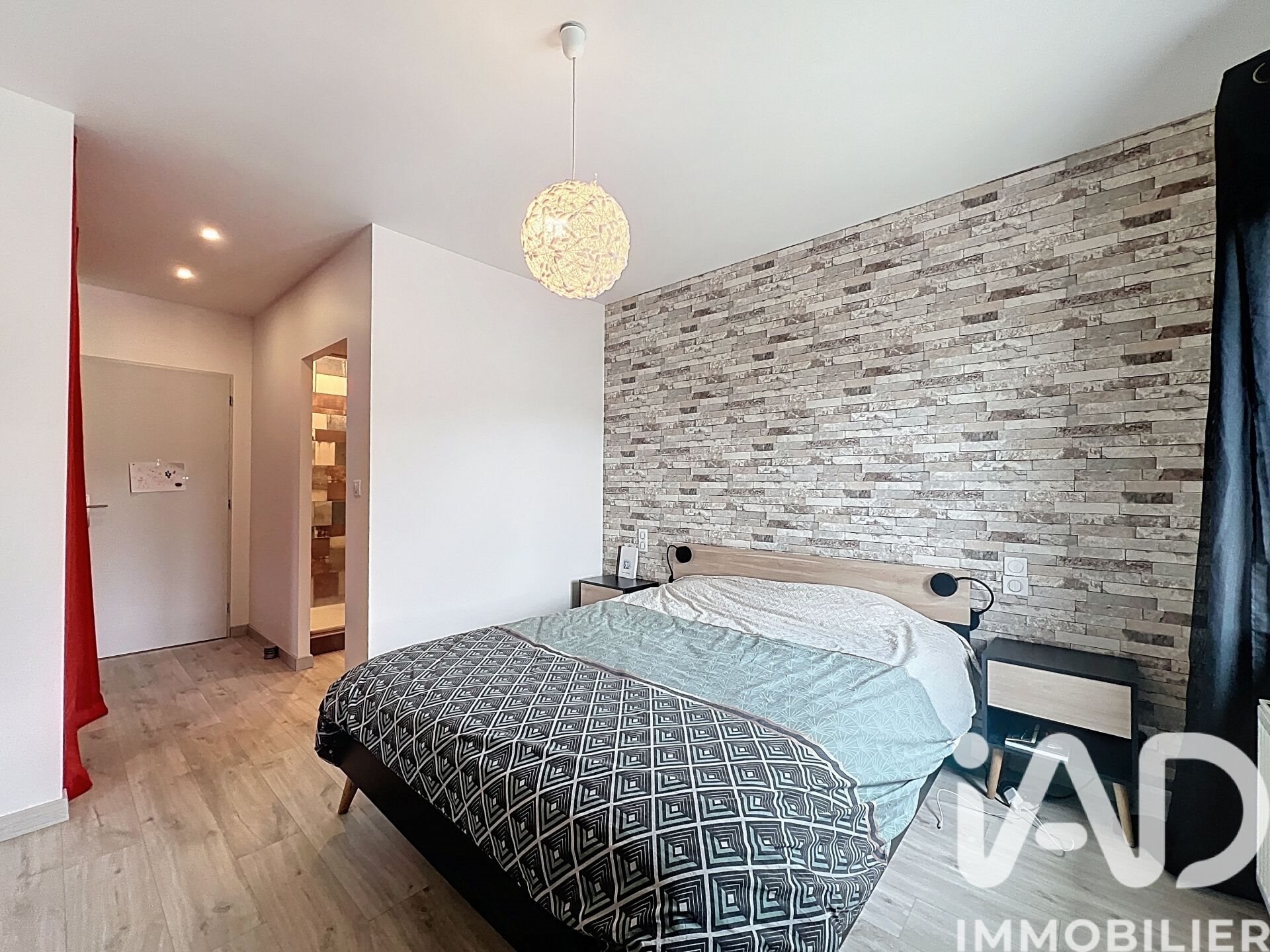 Maison à vendre, 130m², Chadrac