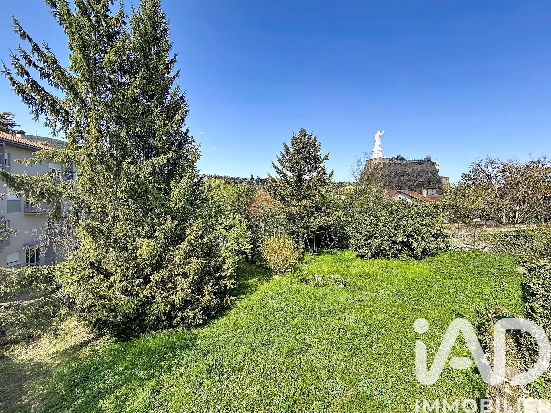 Maison à vendre, 105m², Espaly-Saint-Marcel