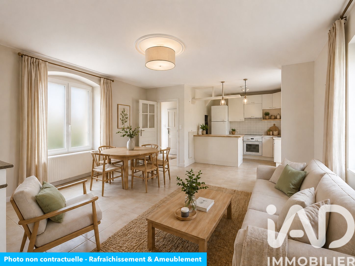 Maison à vendre, 105m², Espaly-Saint-Marcel
