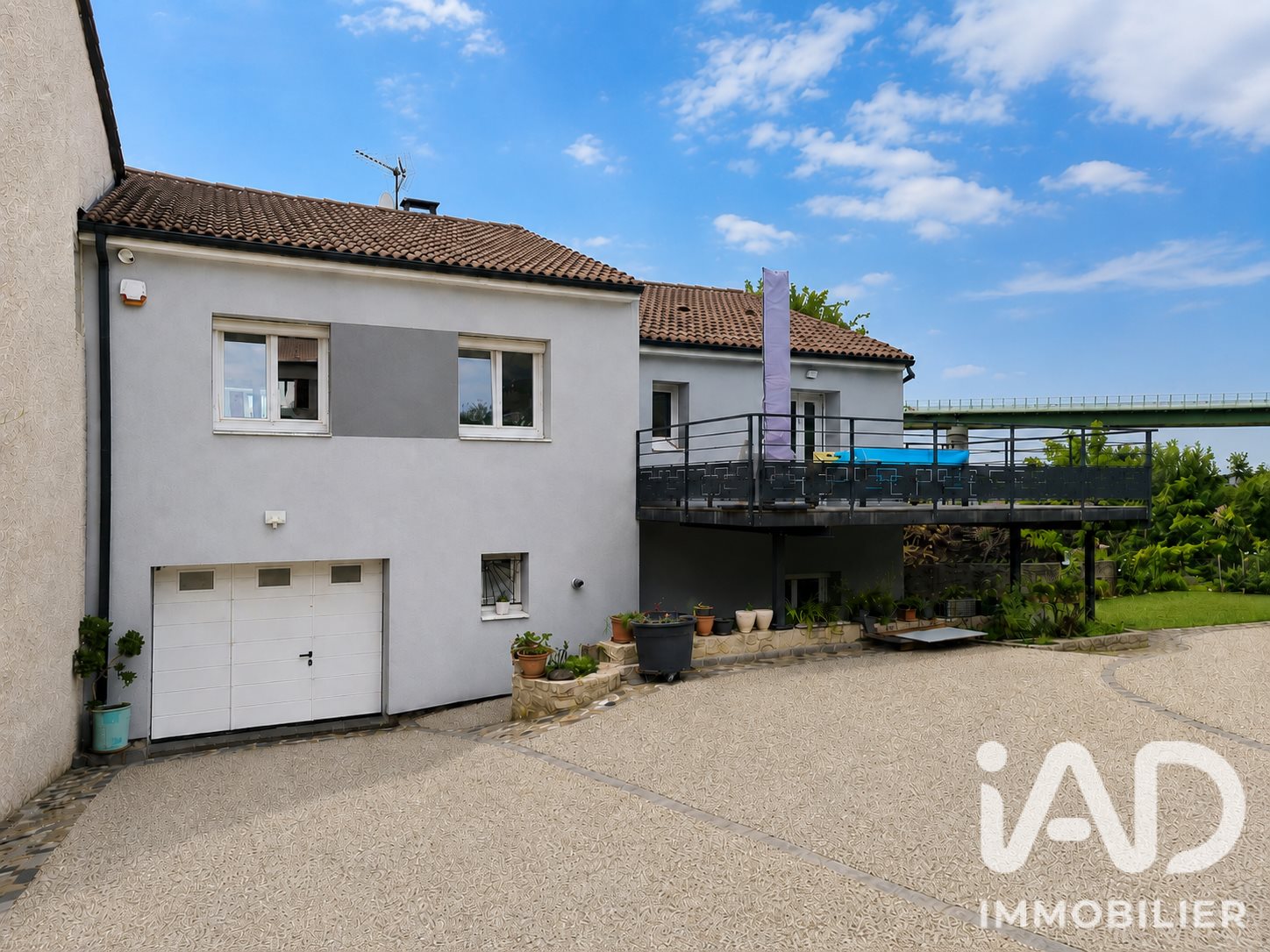 Maison à vendre, 114m², Le Puy-en-Velay