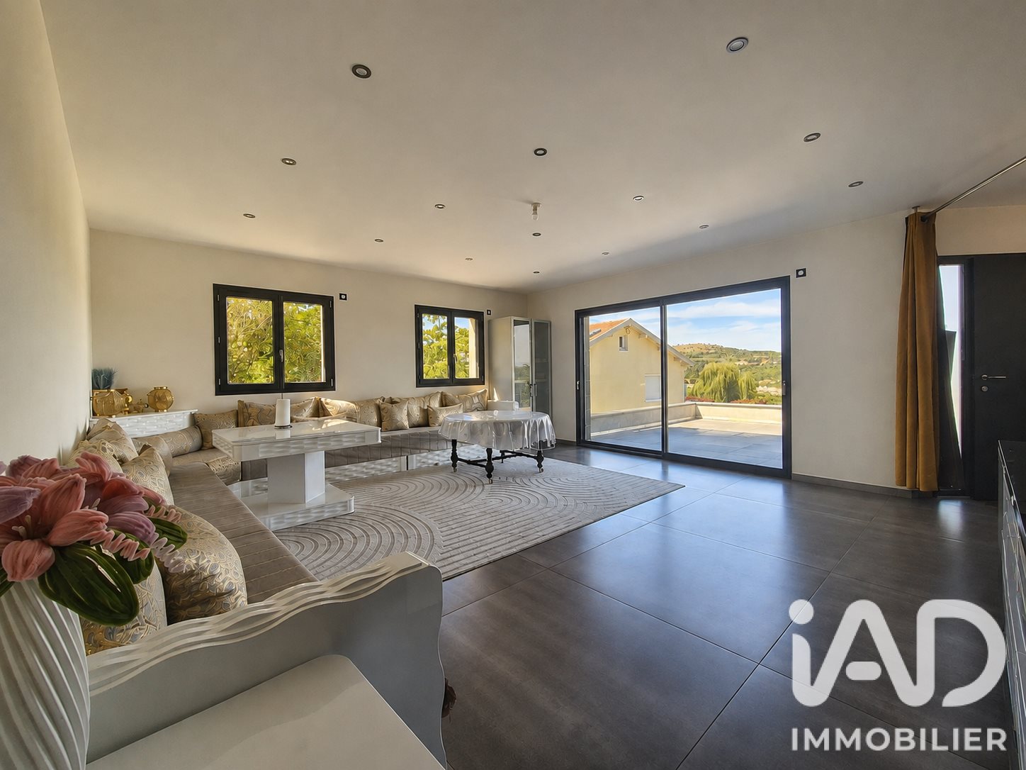 Maison à vendre, 150m², Le Puy-en-Velay