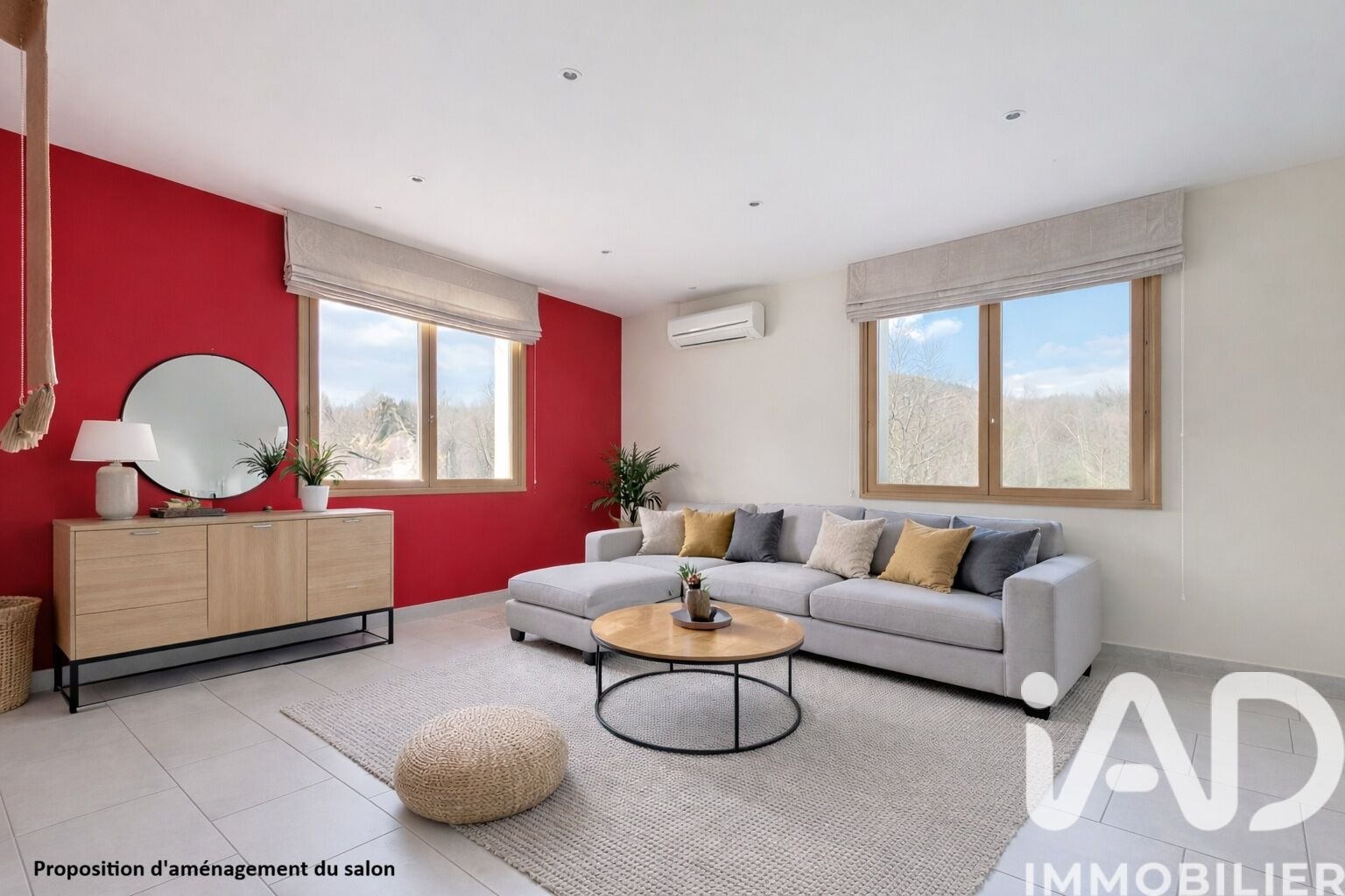 Maison à vendre, 168m², Coubon