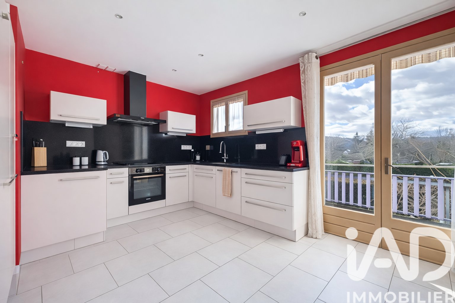 Maison à vendre, 168m², Coubon