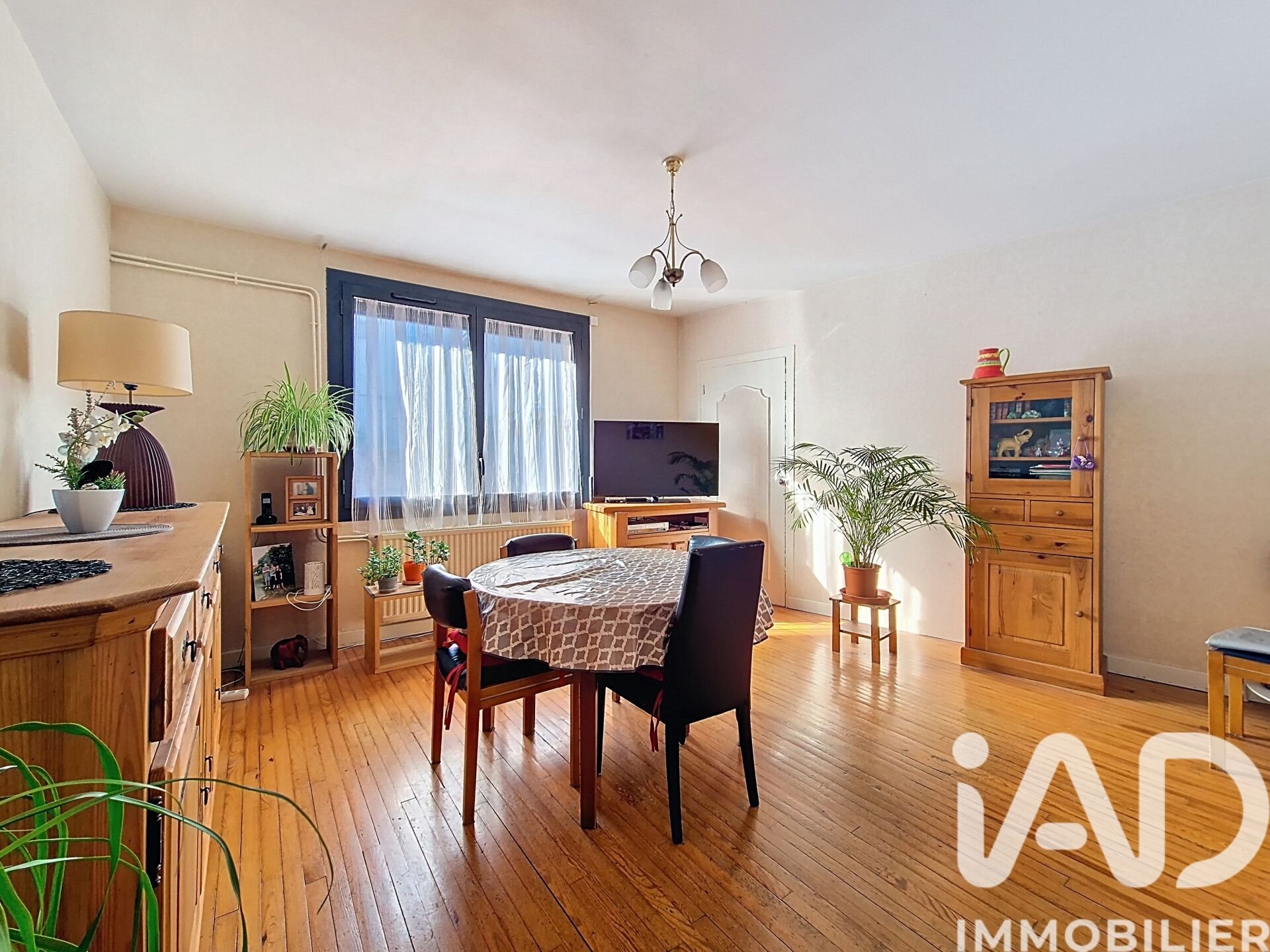 Appartement à vendre, 74m², Le Puy-en-Velay