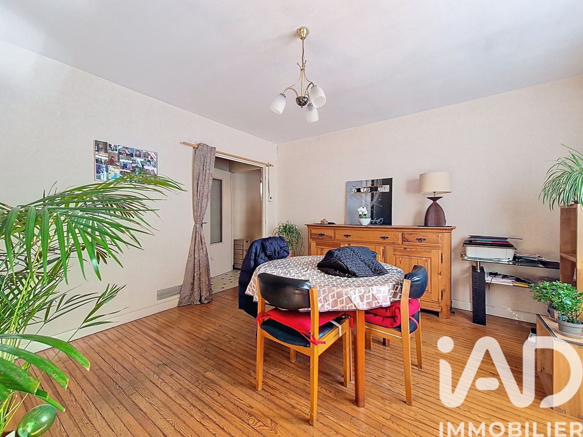 Appartement à vendre, 74m², Le Puy-en-Velay