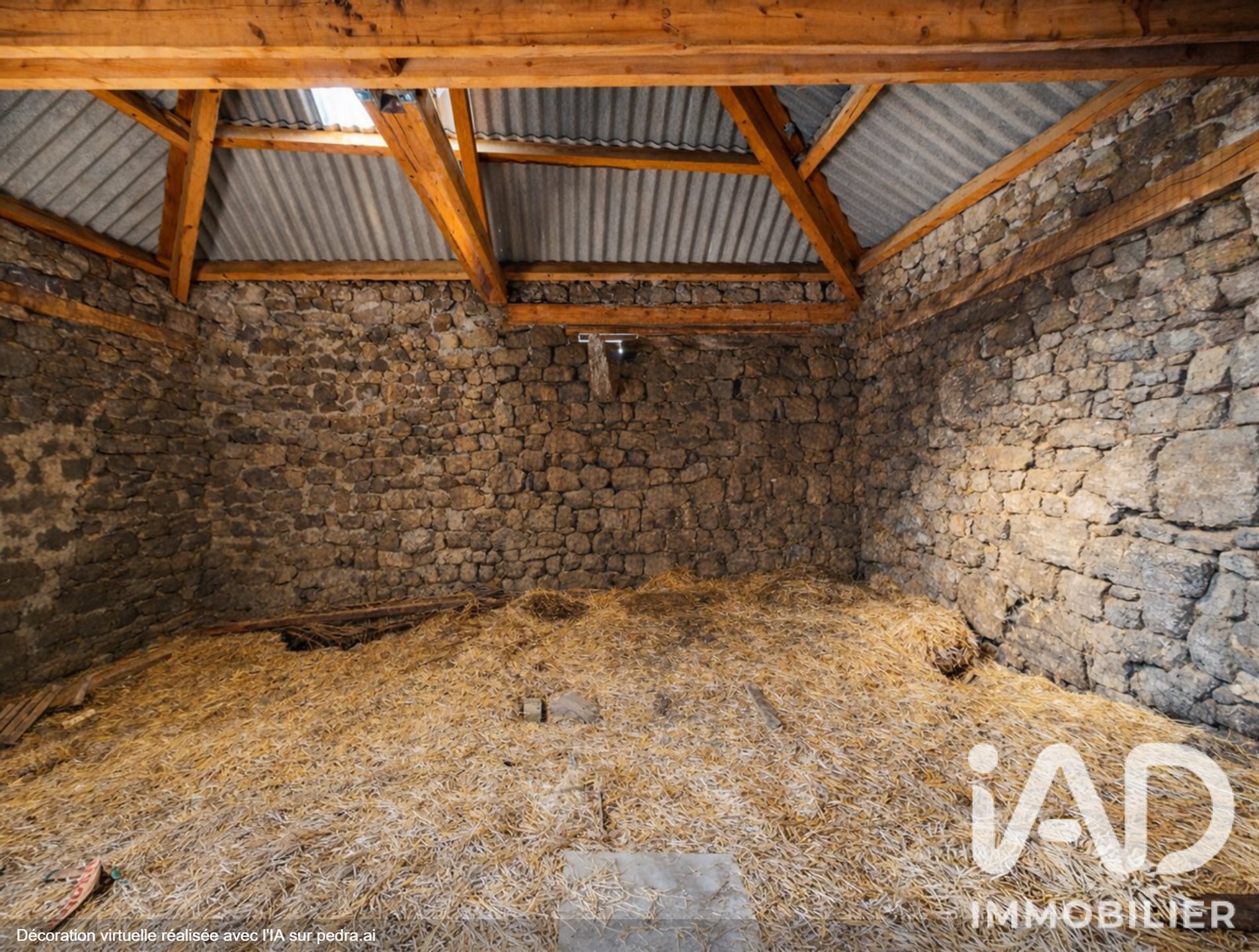 Maison à vendre, 130m², Les Laubies