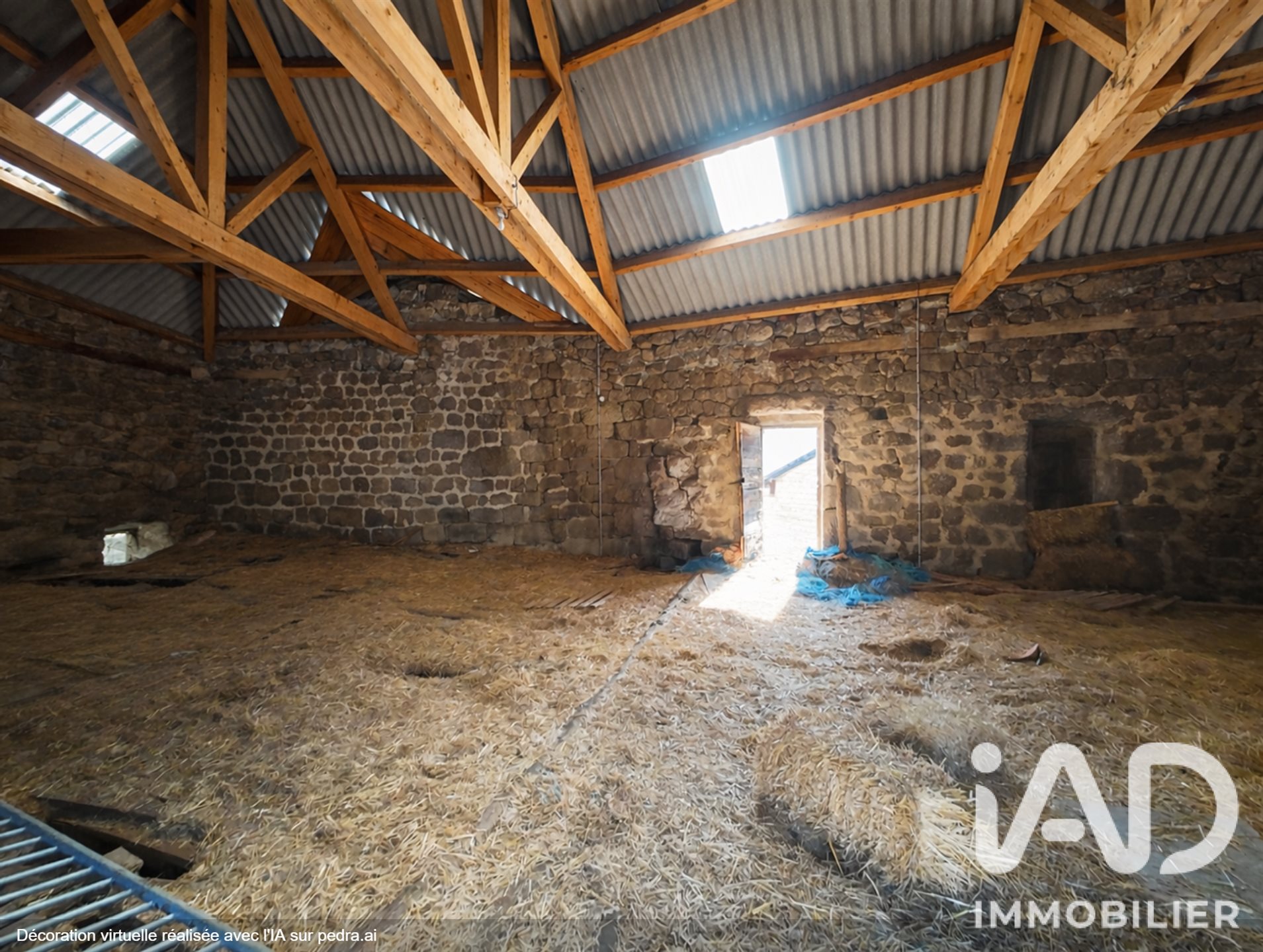 Maison à vendre, 130m², Les Laubies