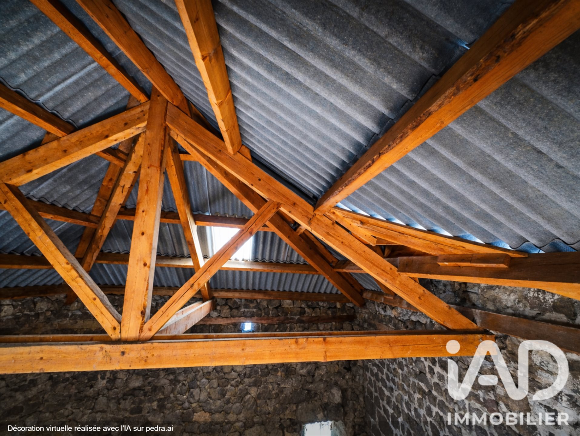 Maison à vendre, 130m², Les Laubies