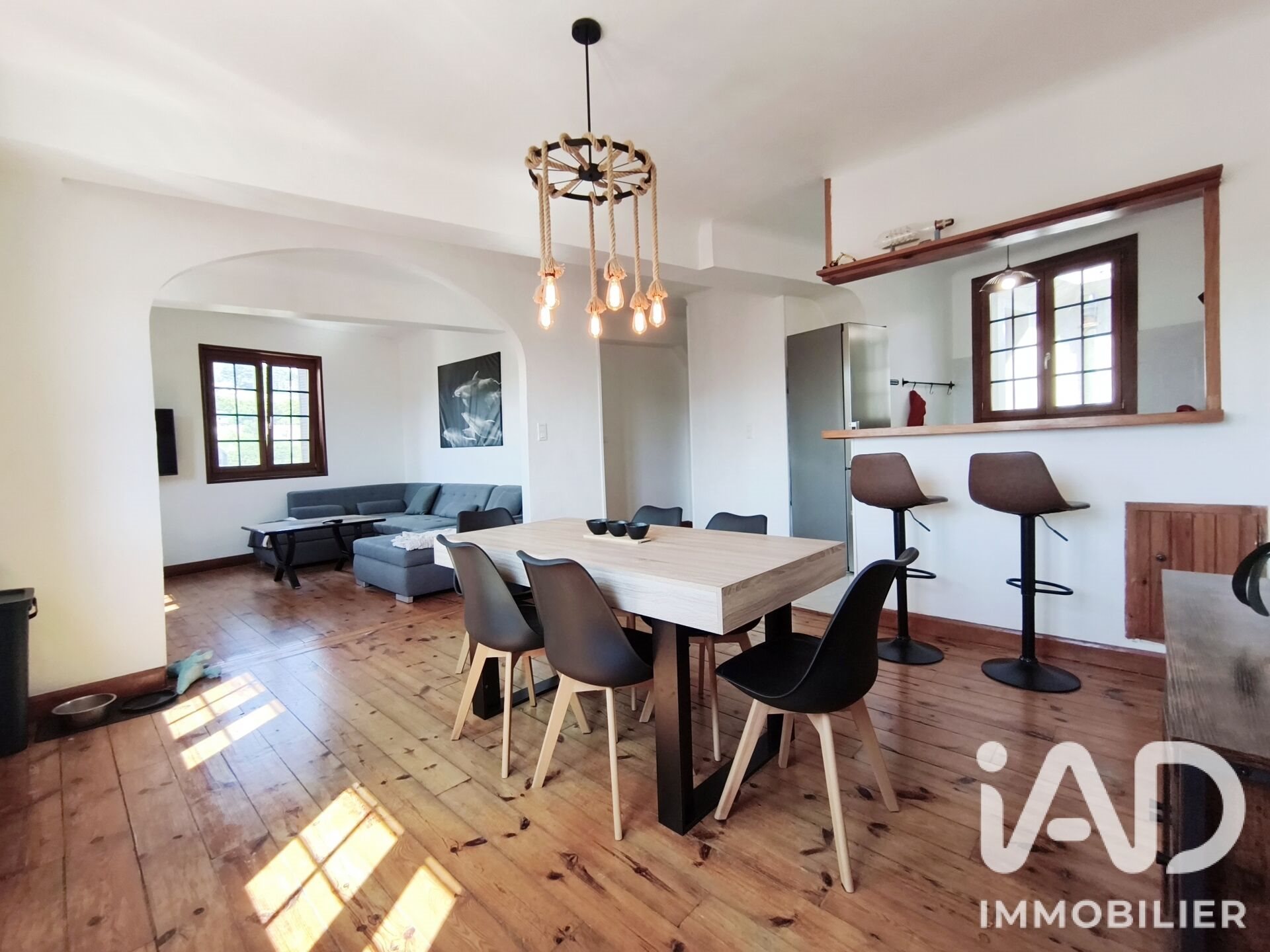 Appartement à vendre, 98m², Mende